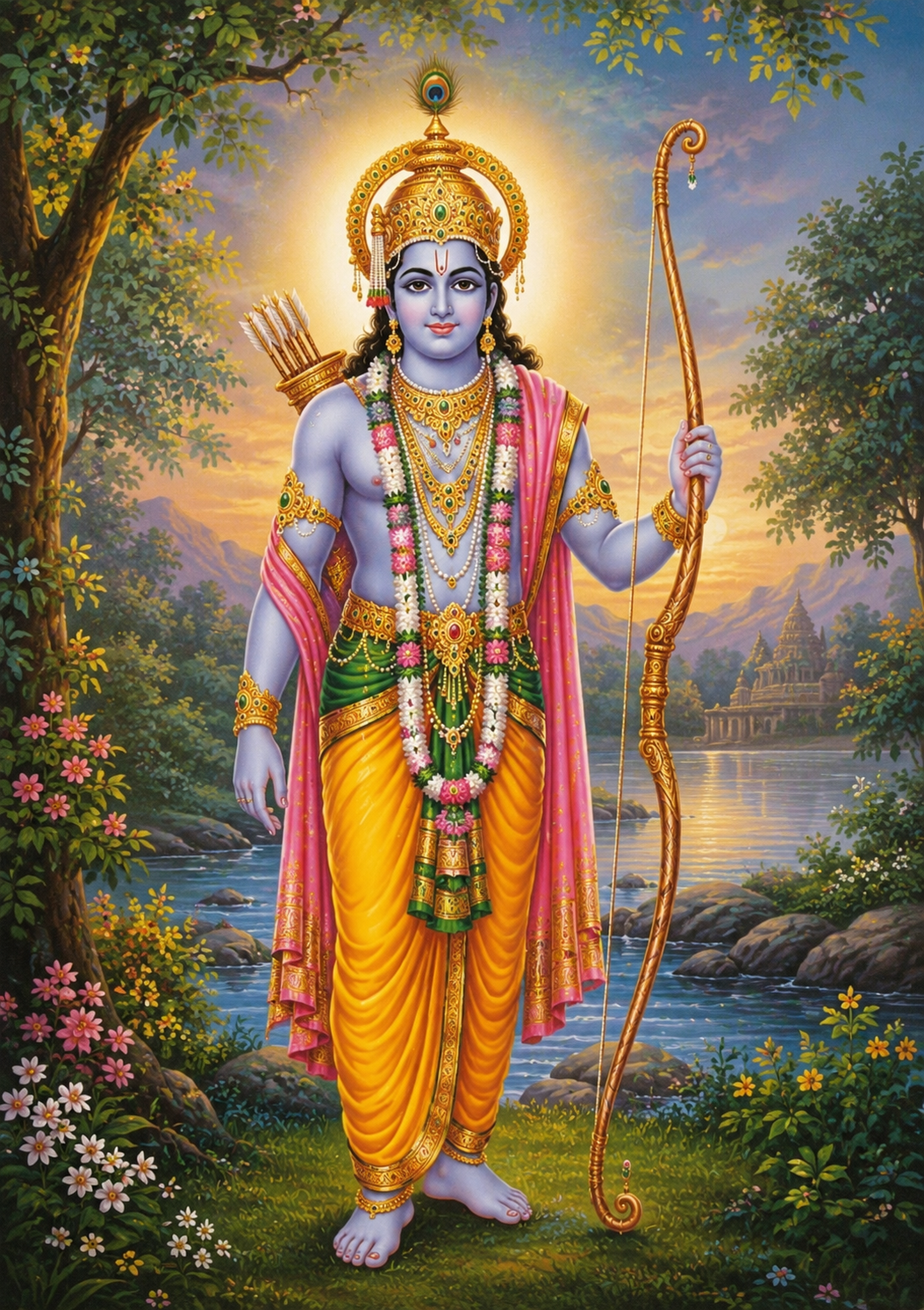 करुणानिधान