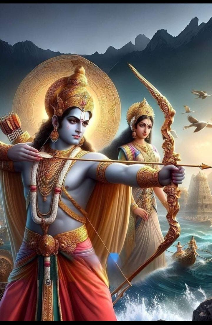 रामचन्द्रमूर्ति
