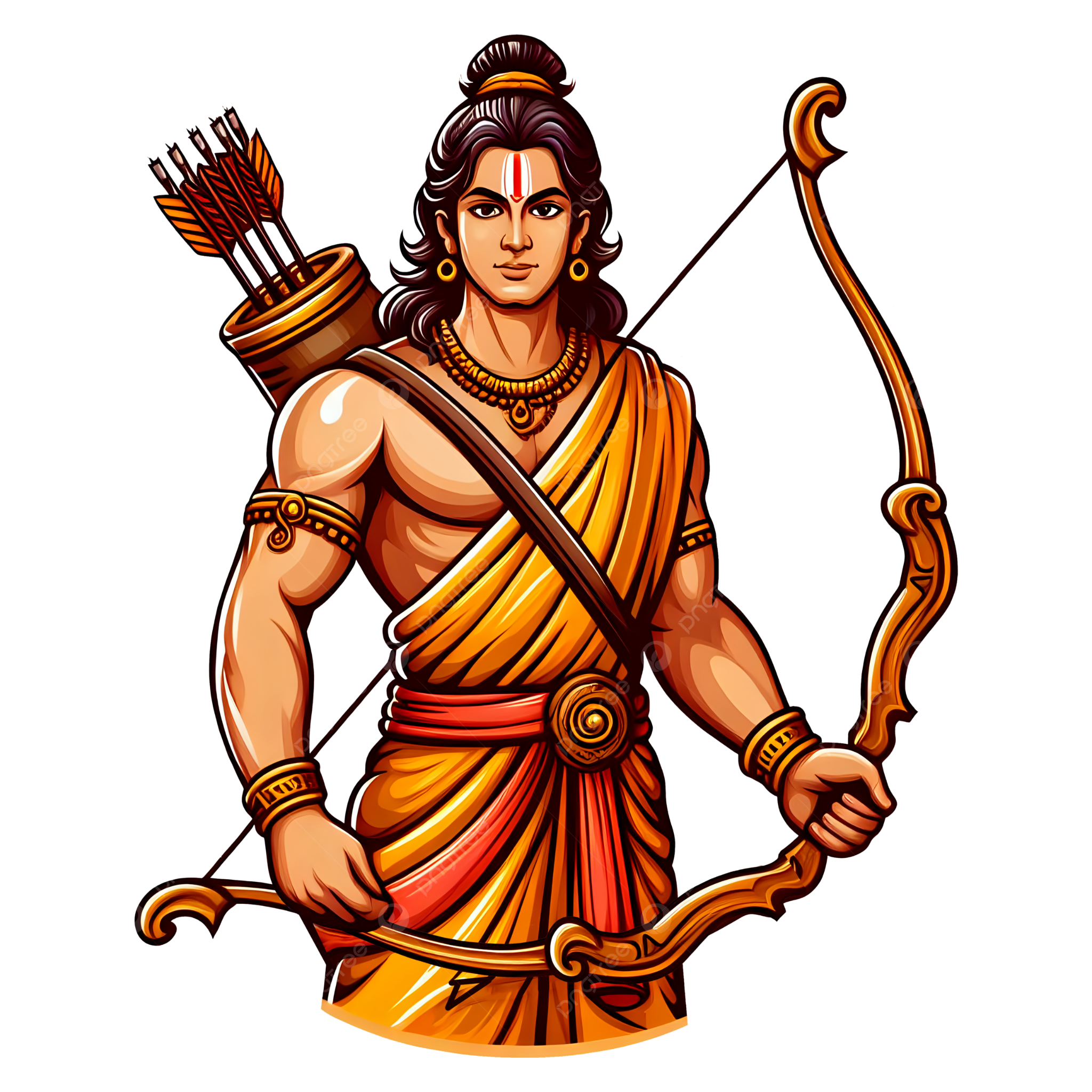 राम