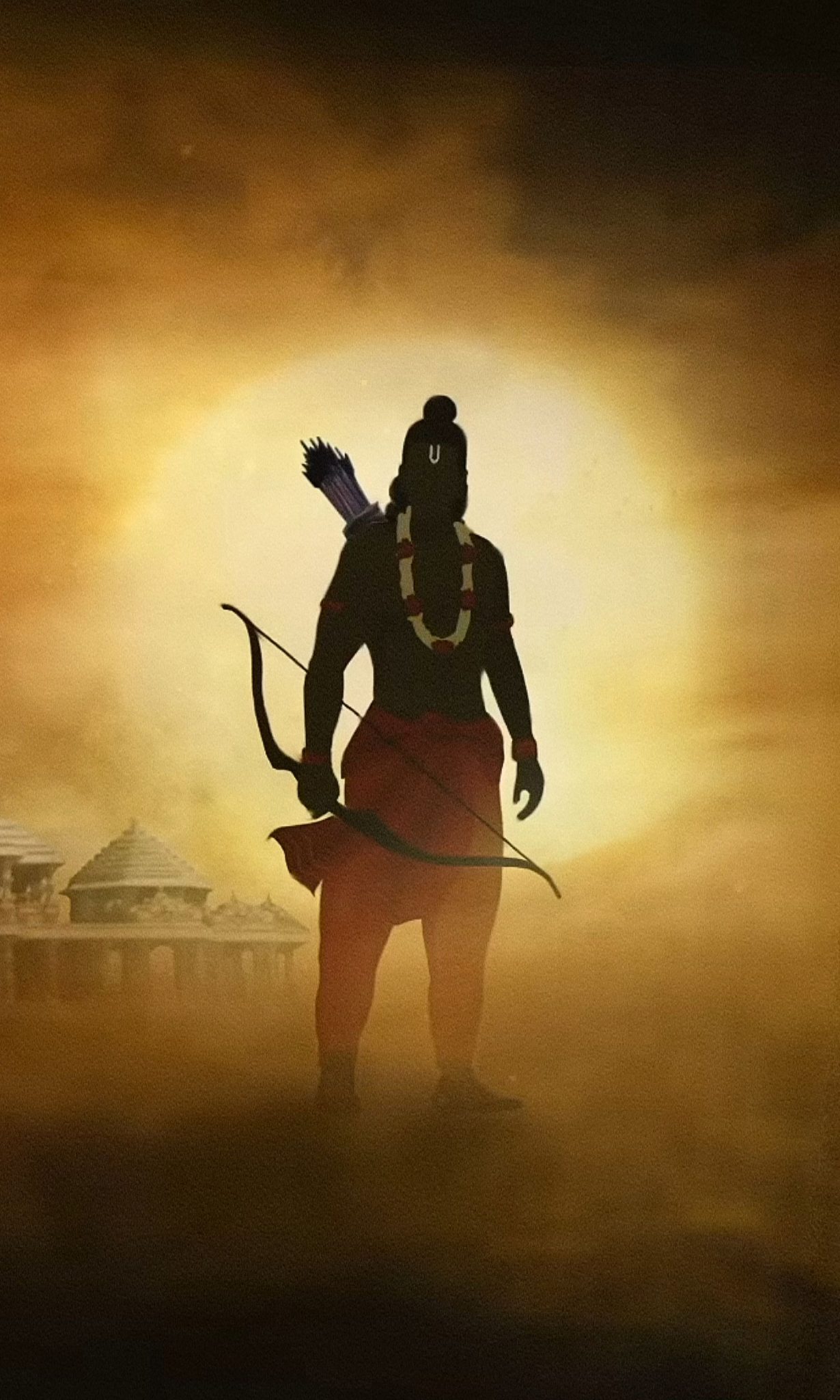 रामचन्द्रमूर्ति