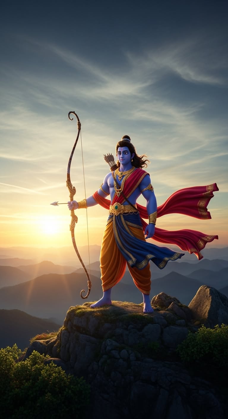 Ramchandraji