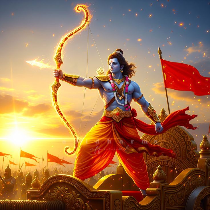 राम