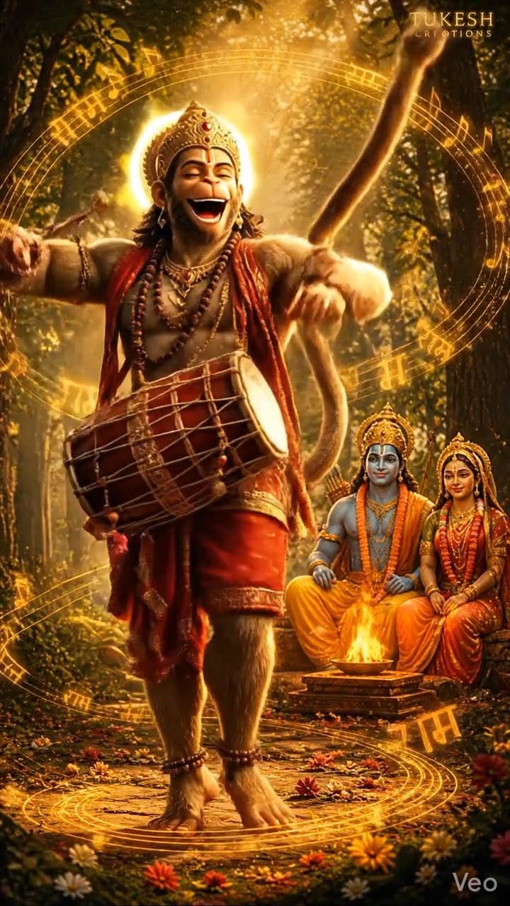 मर्यादा पुरुषोत्तम
