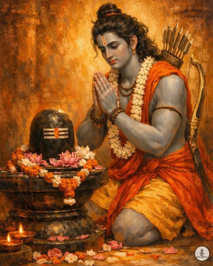 Ramchandra