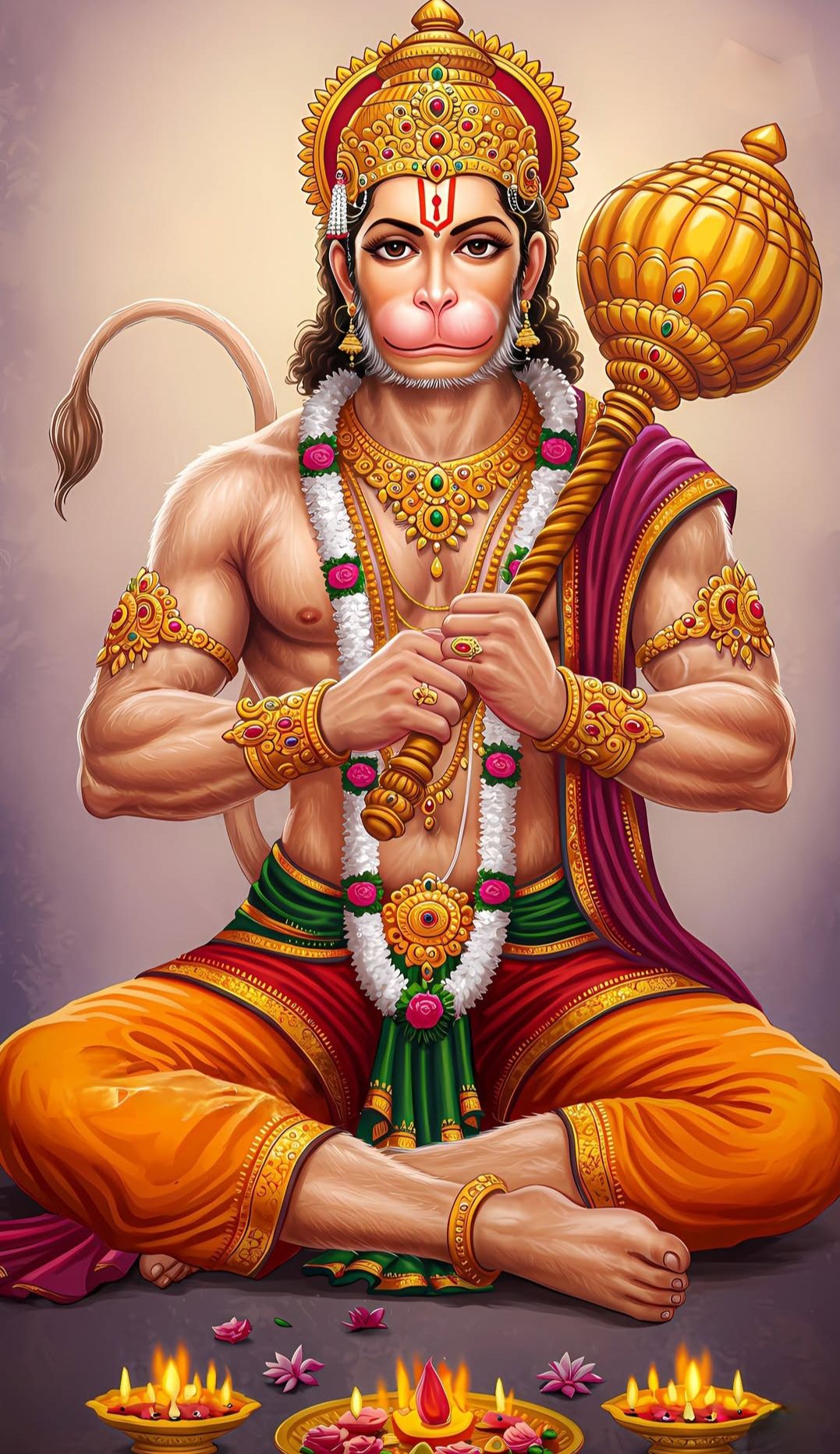 करुणानिधान