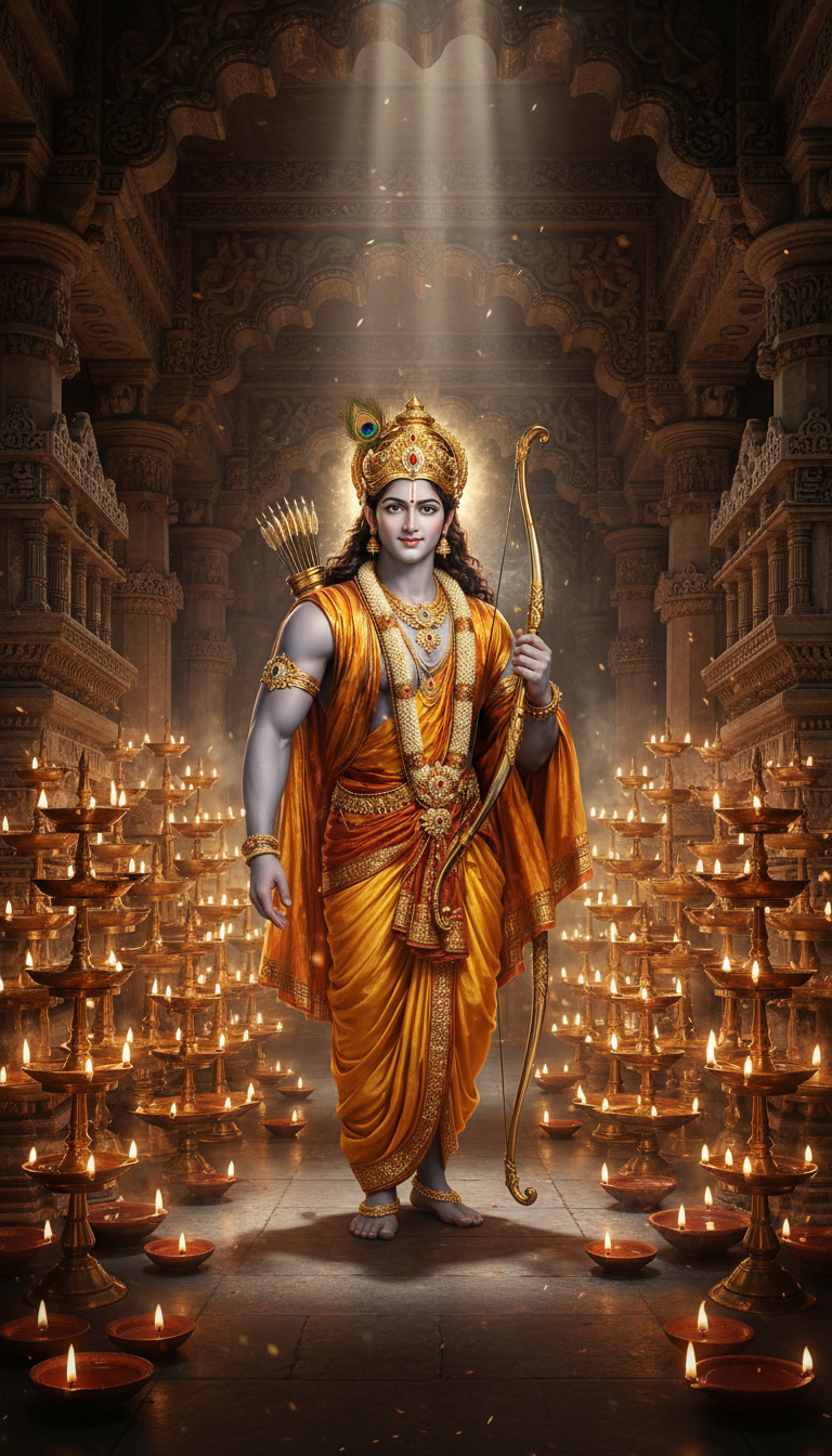 Raghupati