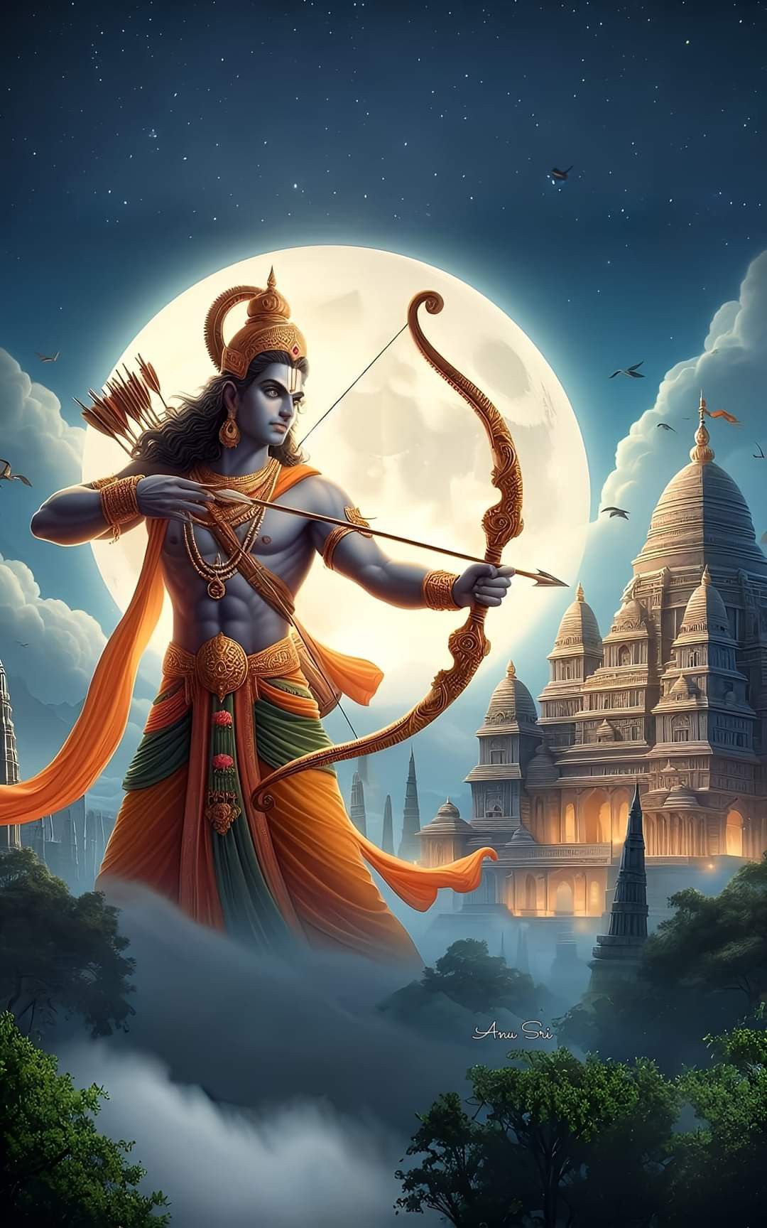 Chakravarti