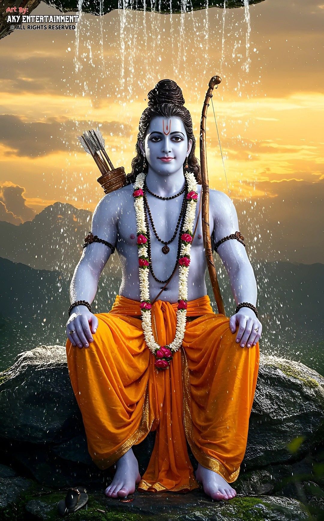 Ramchandraji
