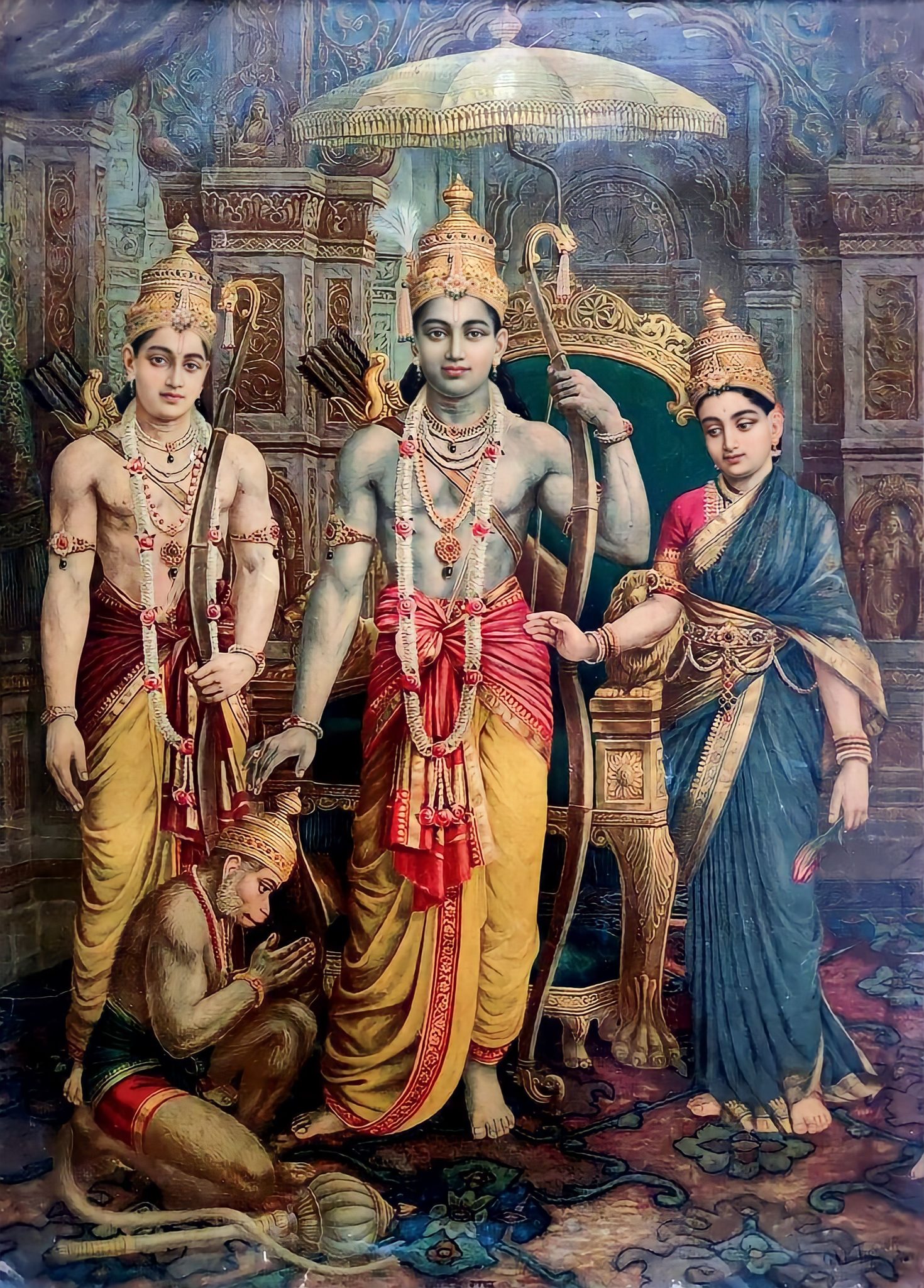 Dashrathnandan