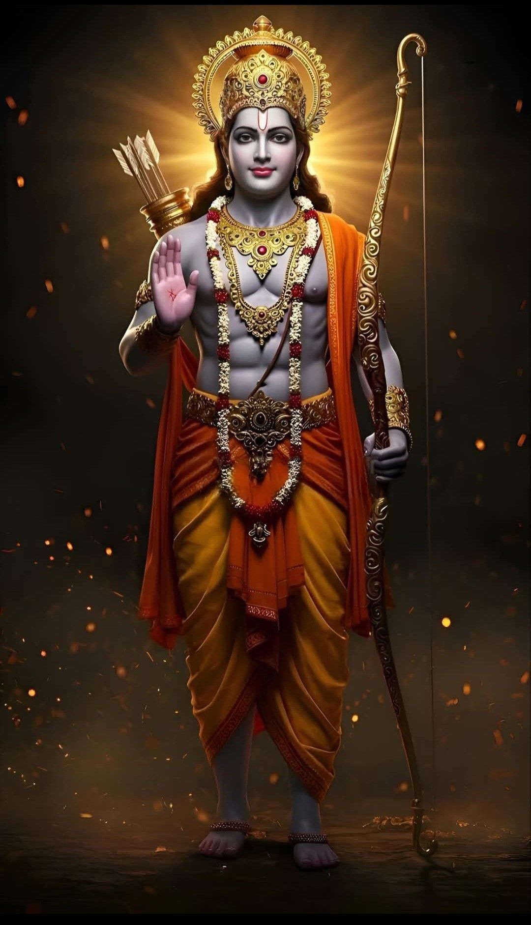 रघुवीर