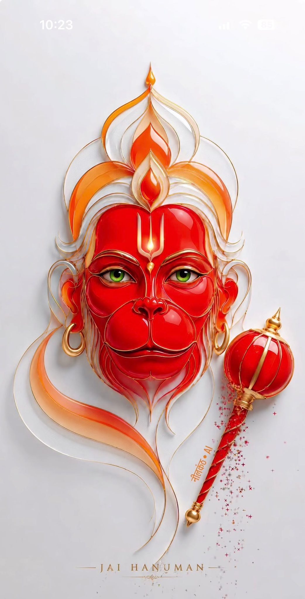 अजानबाहु