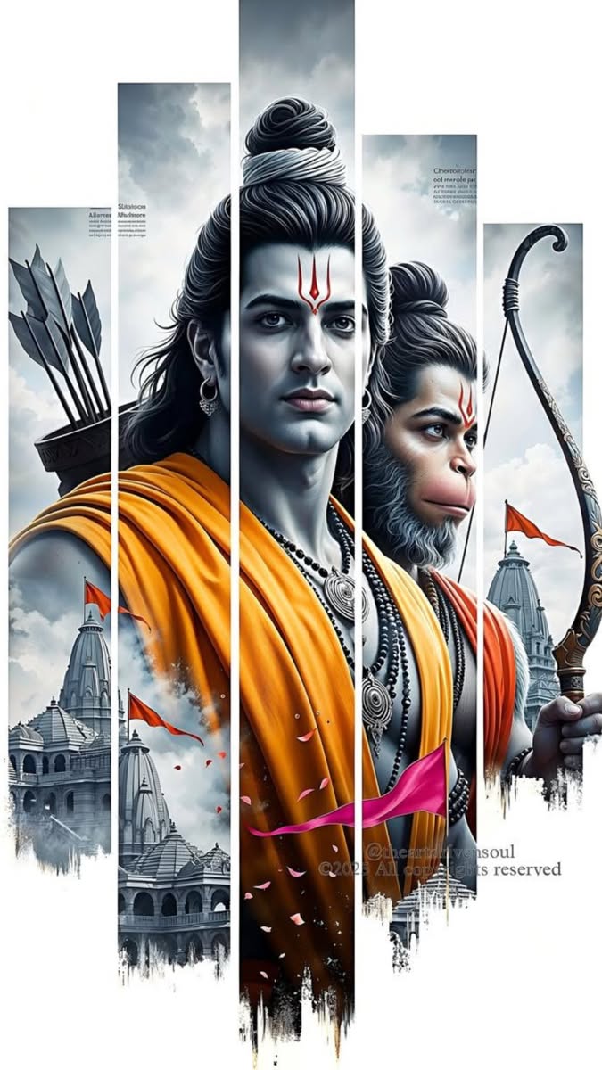 रामचन्द्रमूर्ति