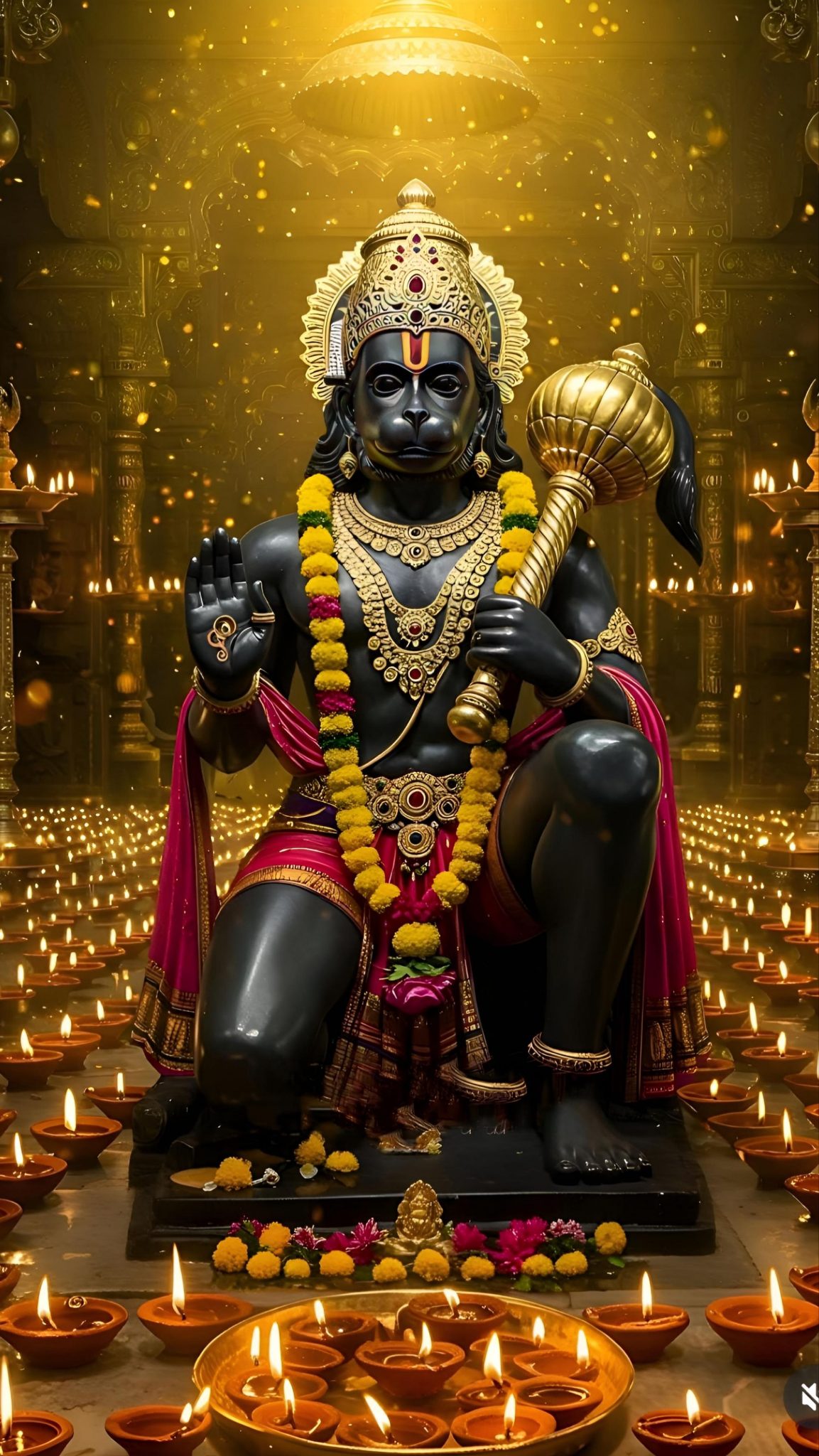 Vishwarupa