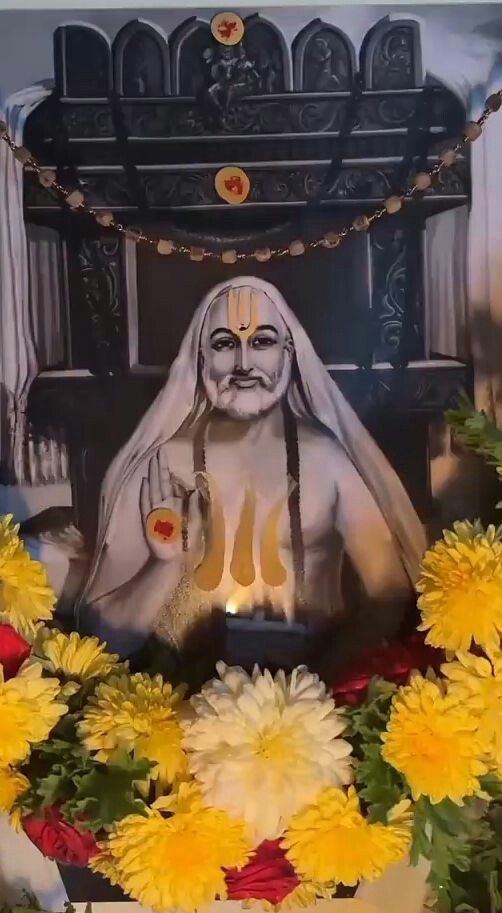 Ramchandraji