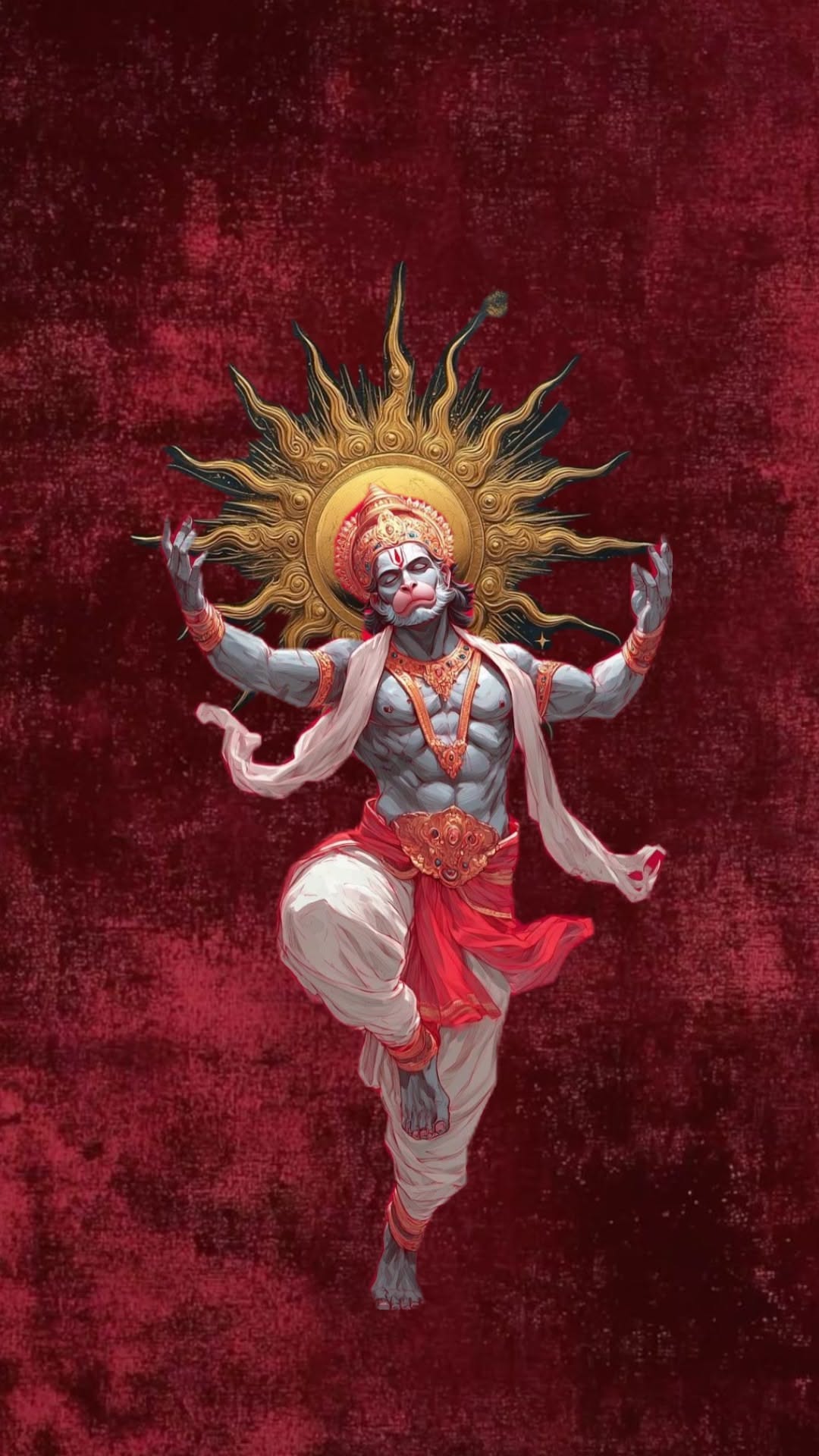 Ramchandra