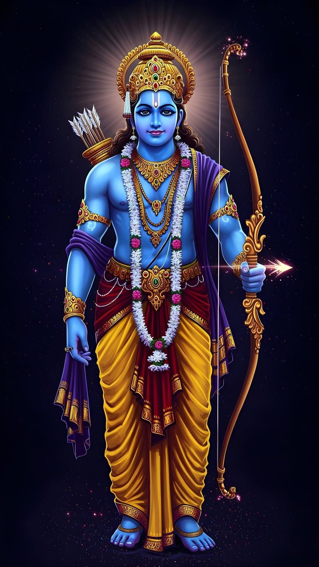 Raghukulshiromani