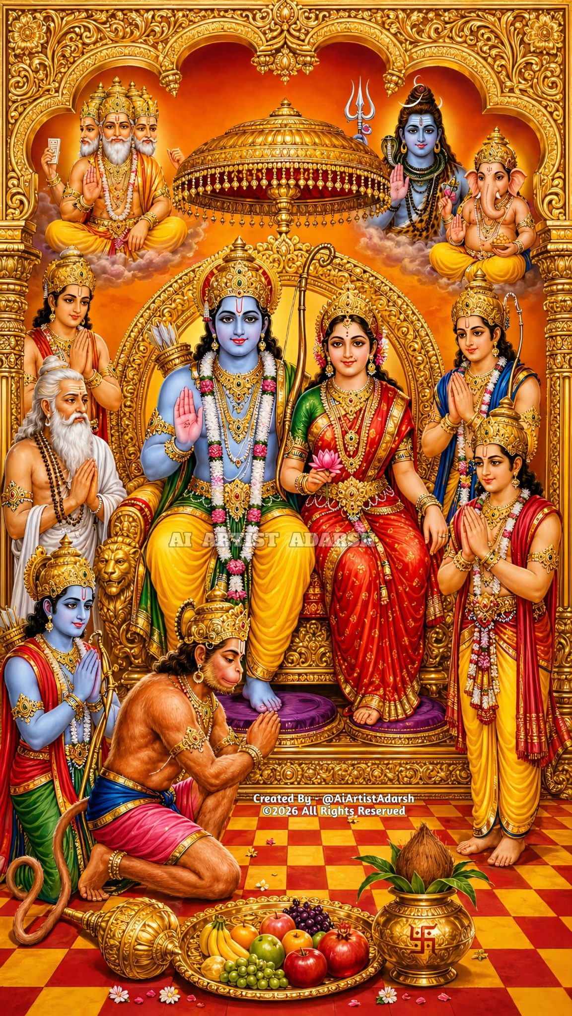 Dhanurdhar