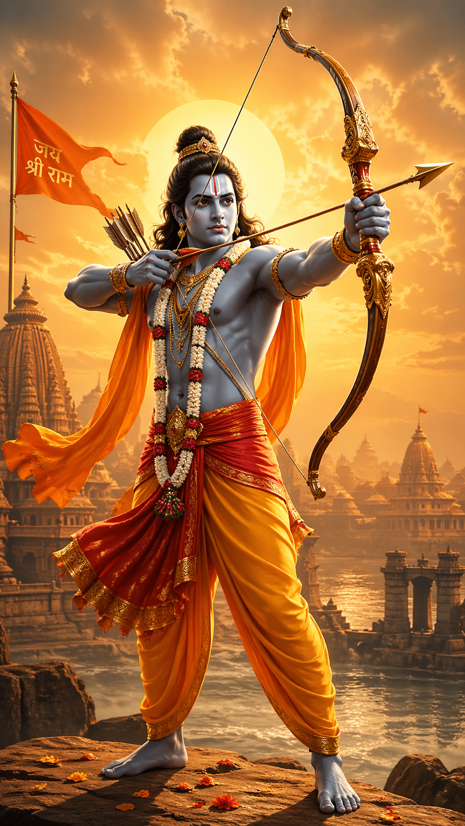 रामावतार