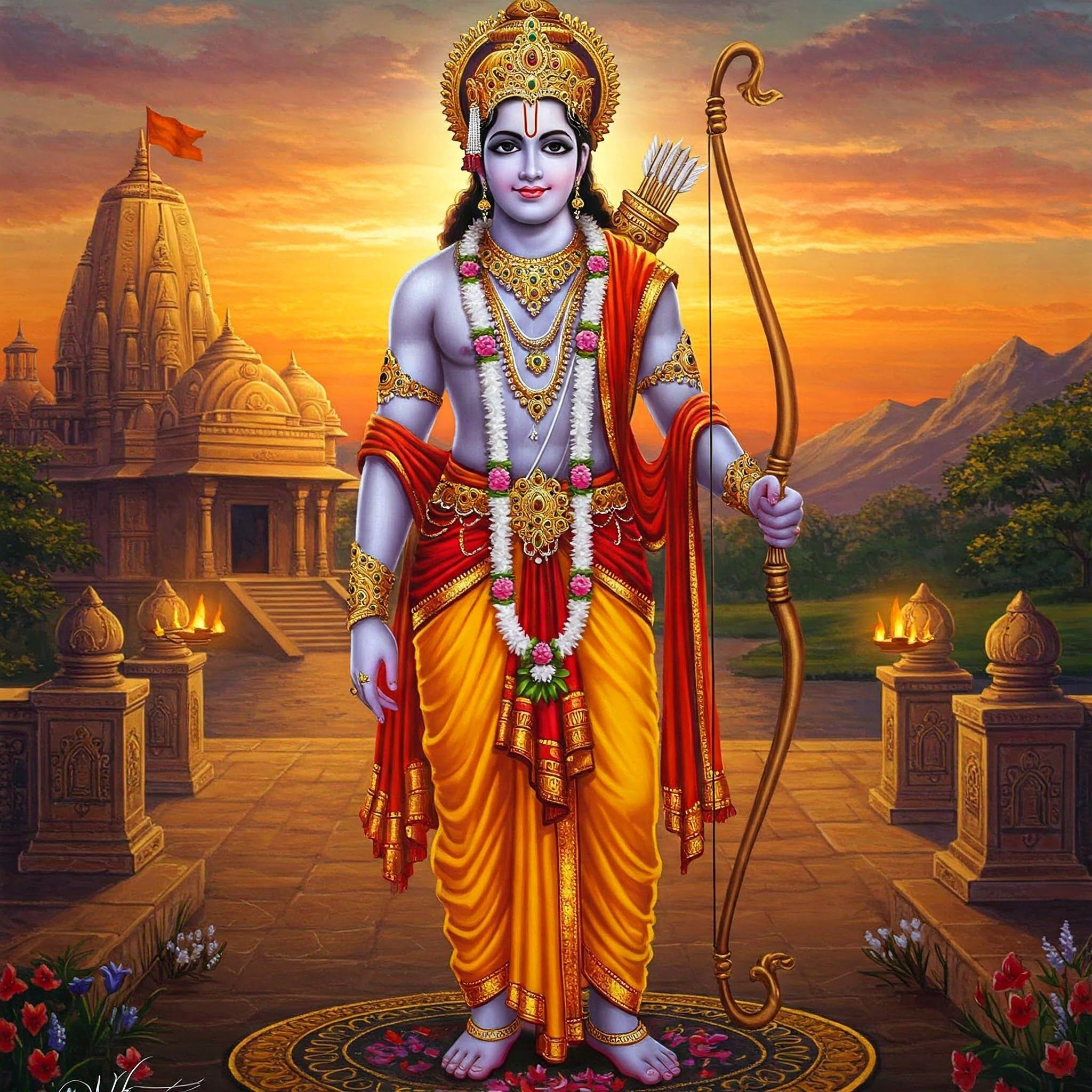 Ram Lakhan
