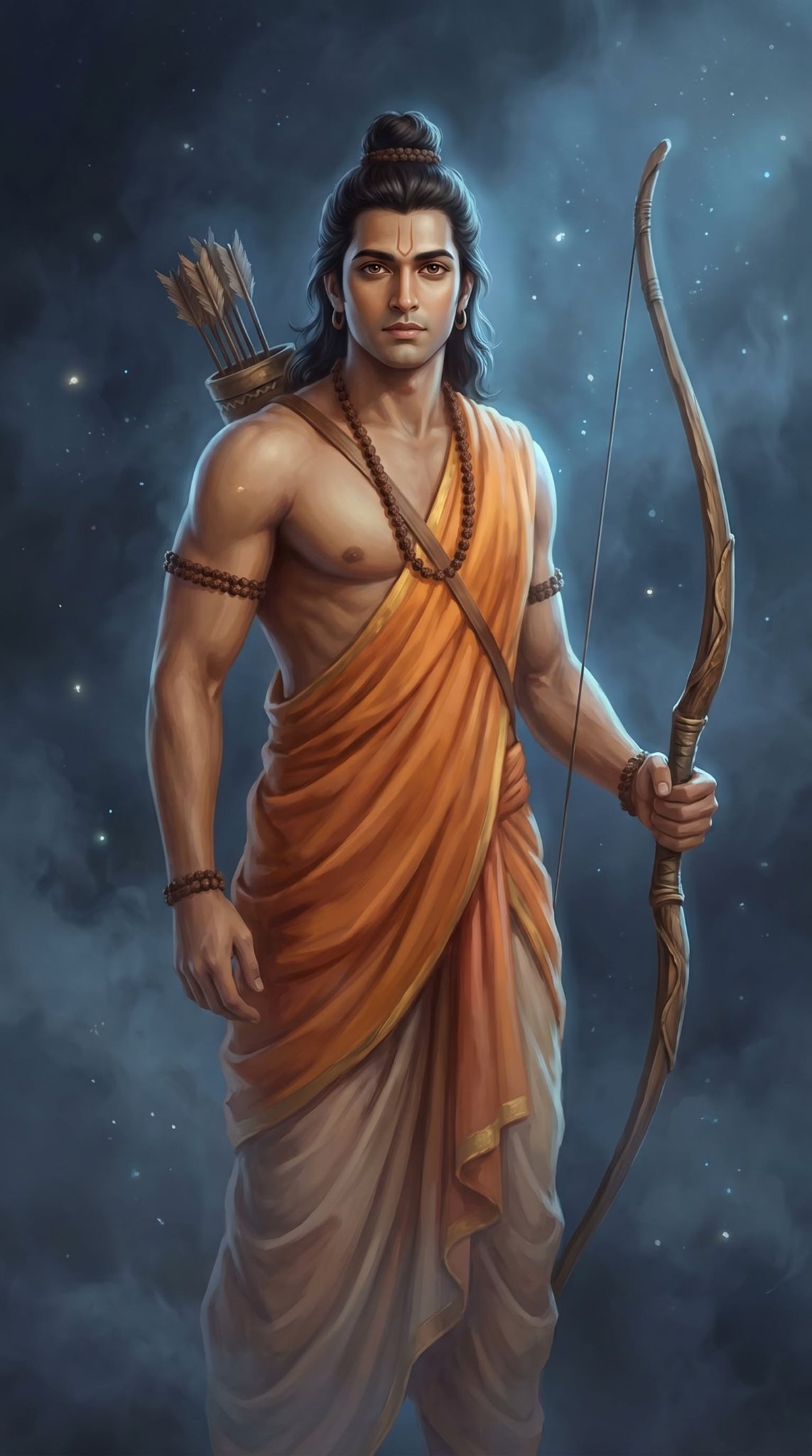 धनुर्धर