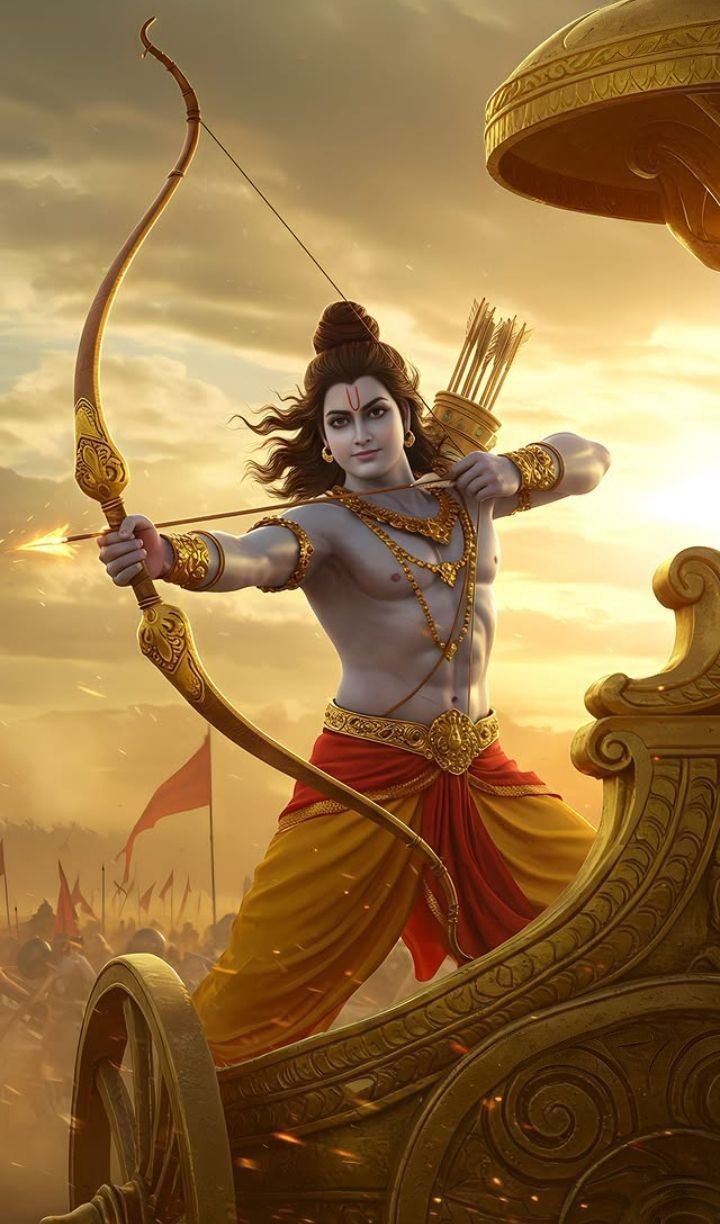 Ram Lakhan