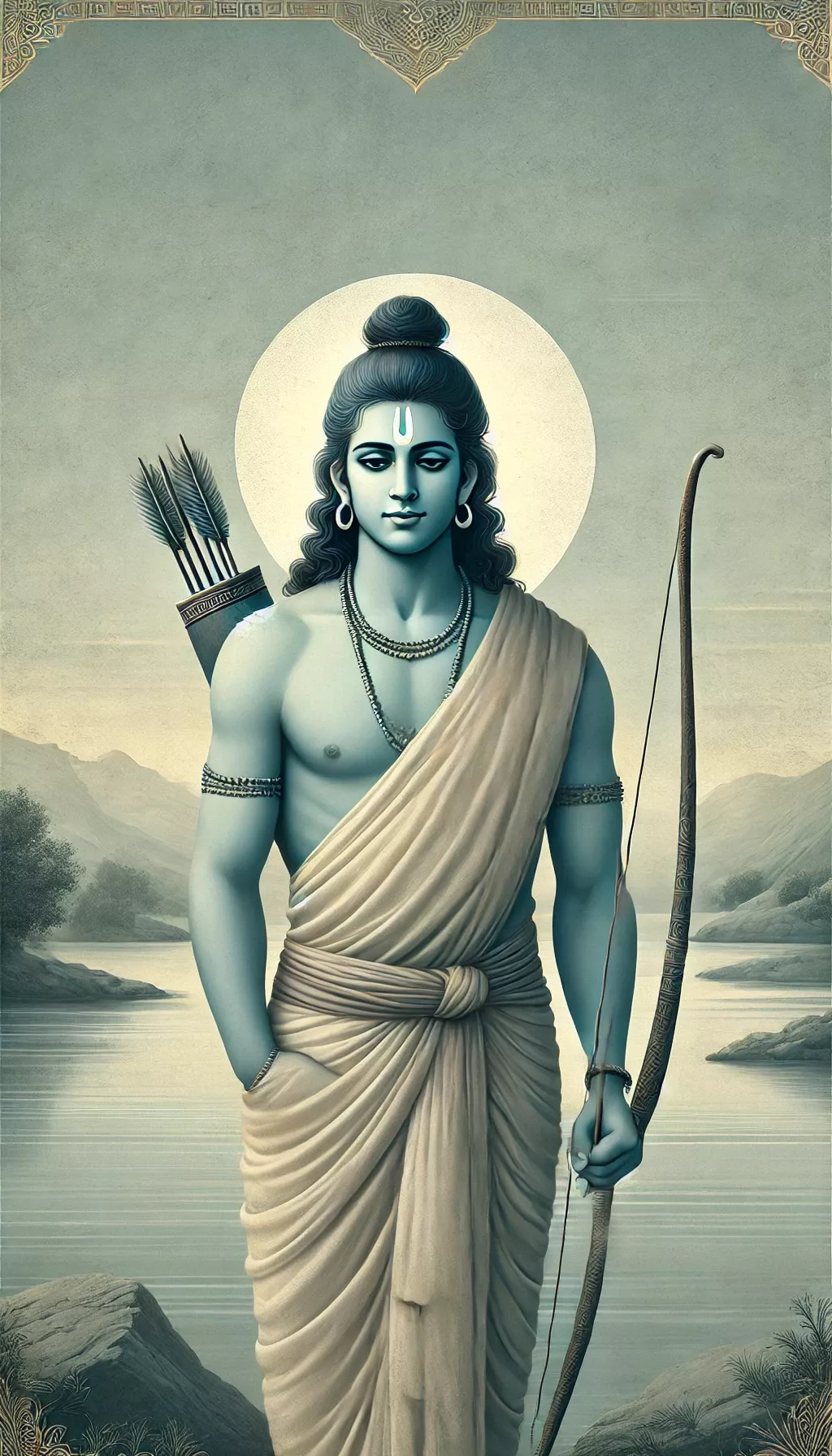 रघुनन्दन