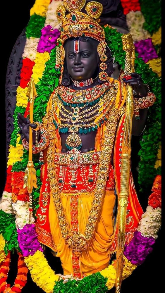 रामचन्द्रमूर्ति