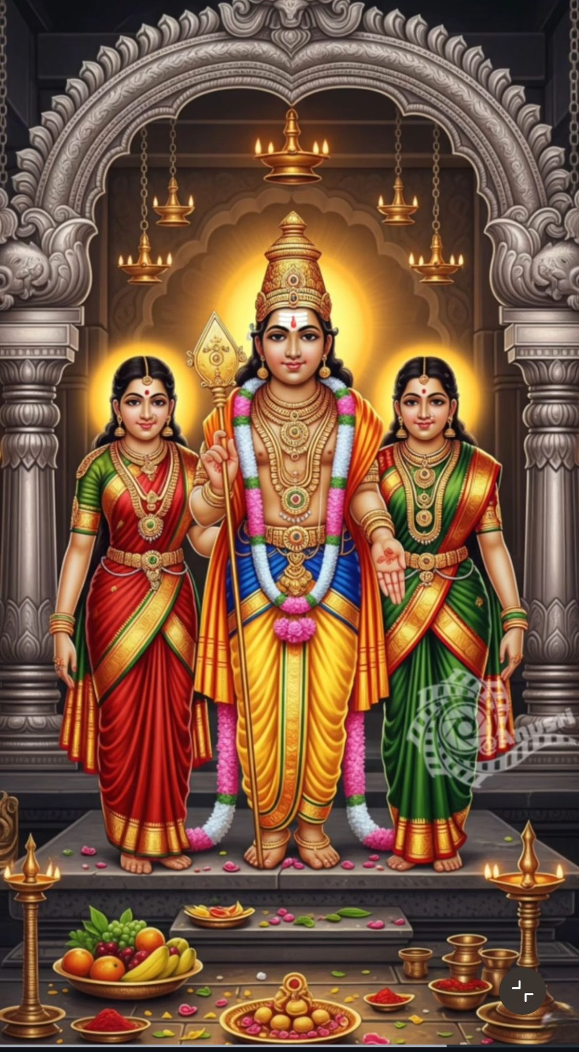 कमलनयन