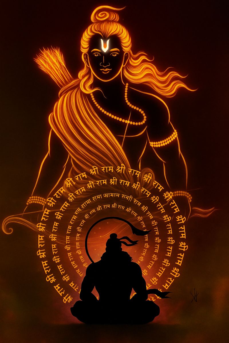 रामचन्द्रमूर्ति