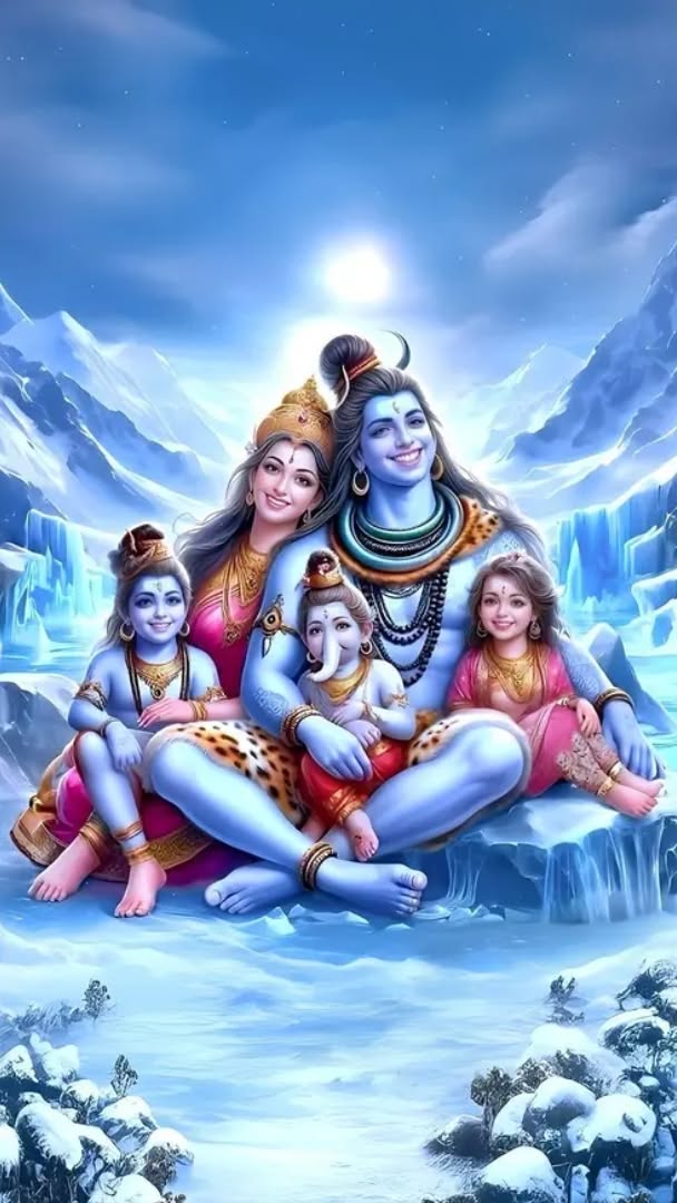 मर्यादा पुरुषोत्तम