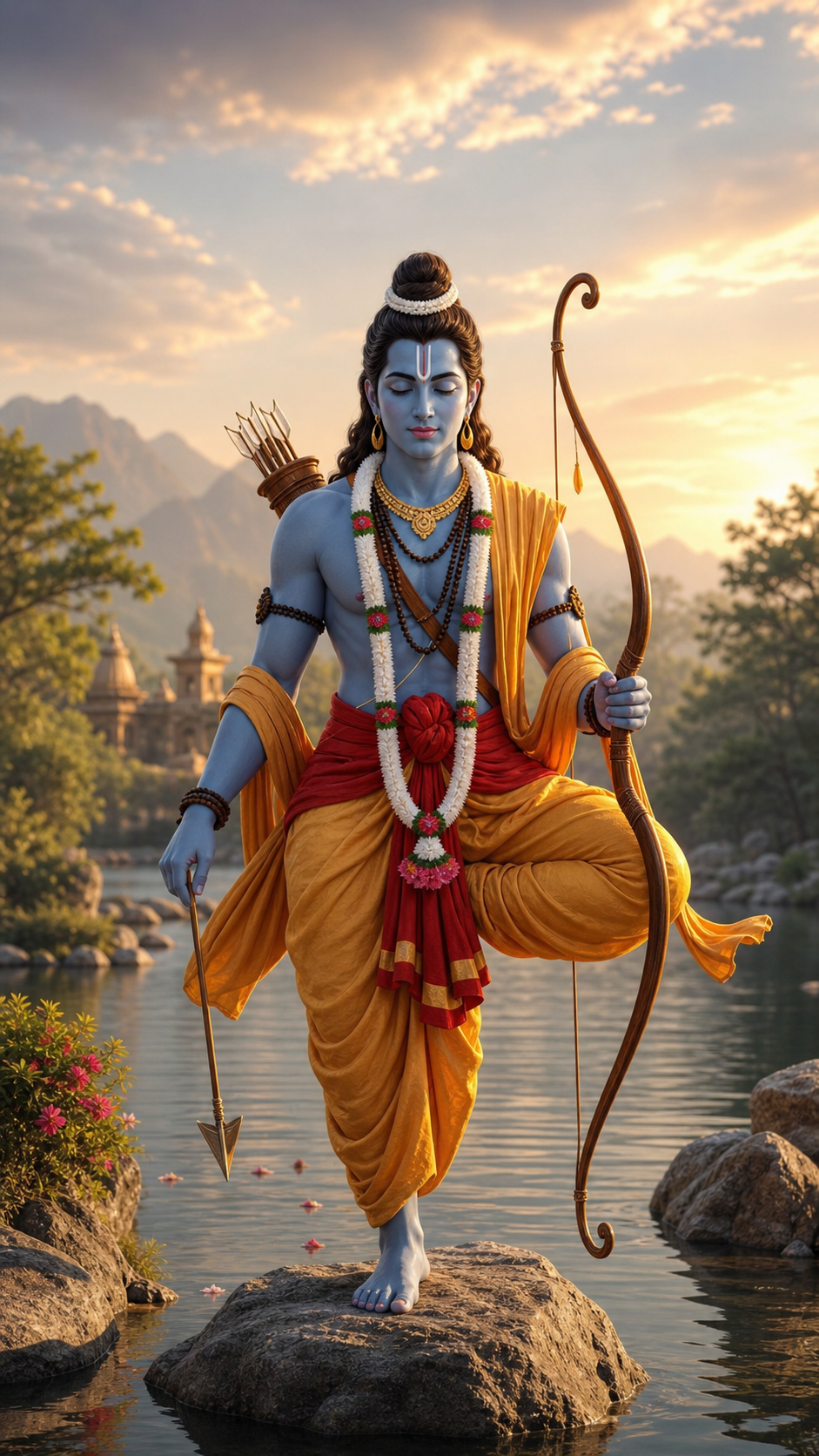 Raghuvir