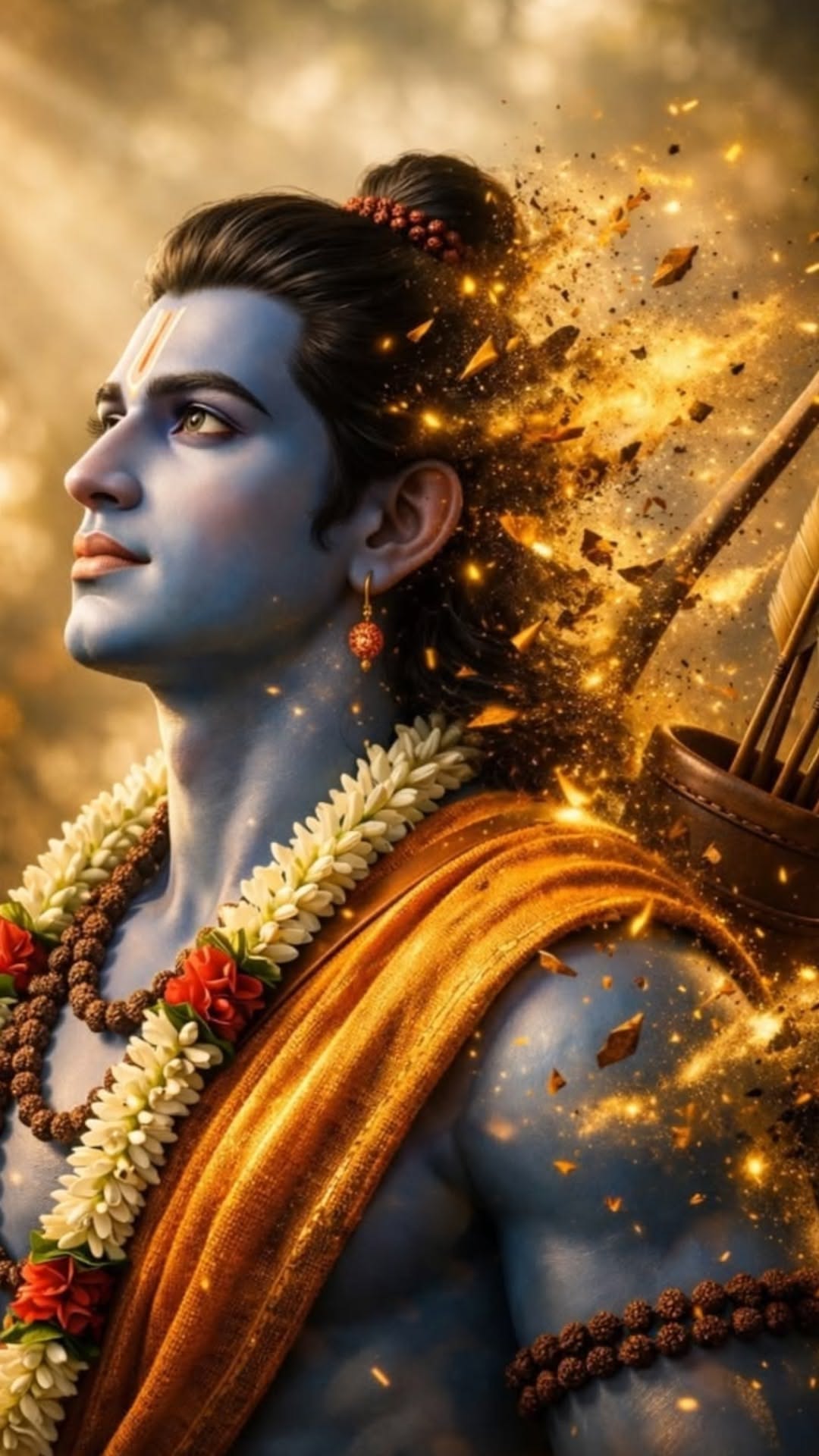 Ramachandramurti
