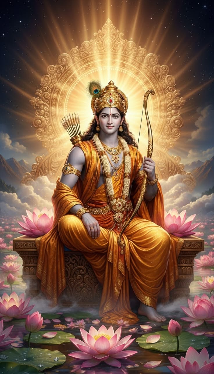 Ramchandraji