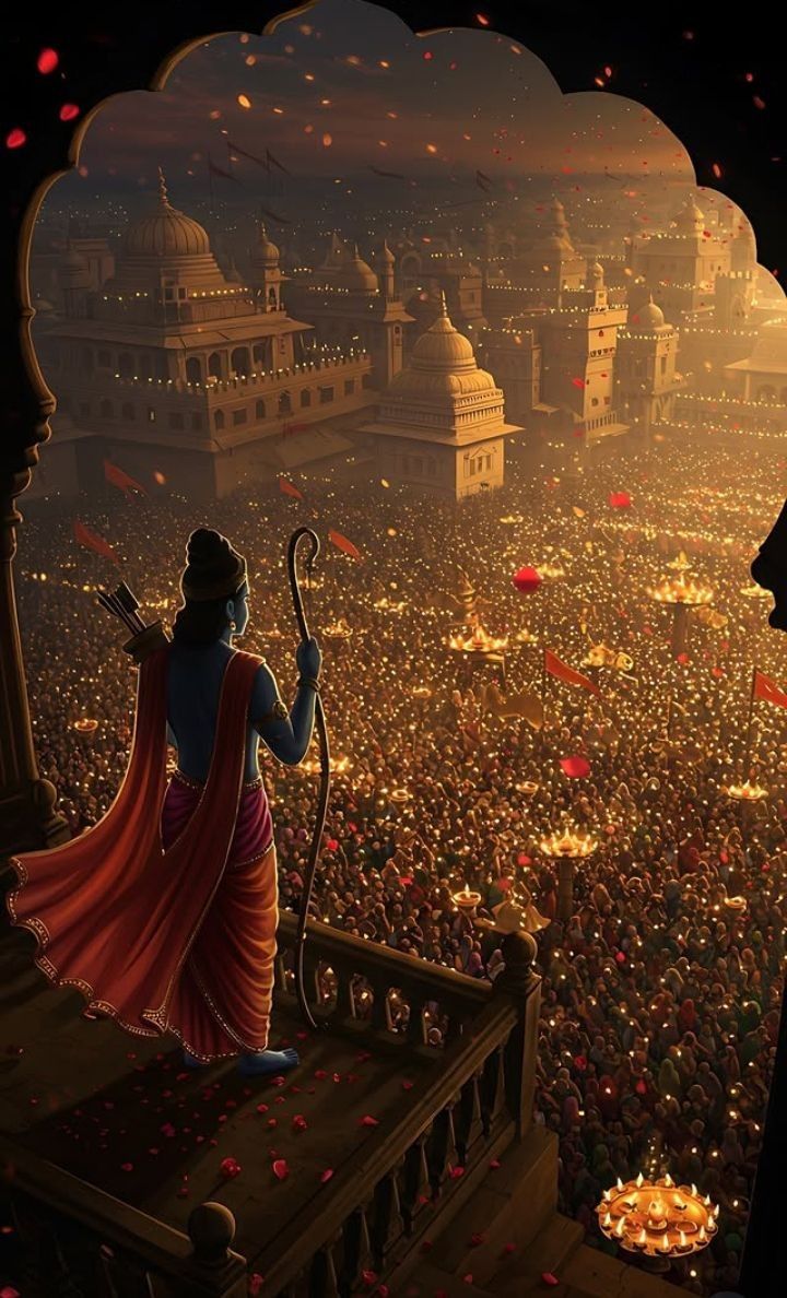 Dashrathnandan