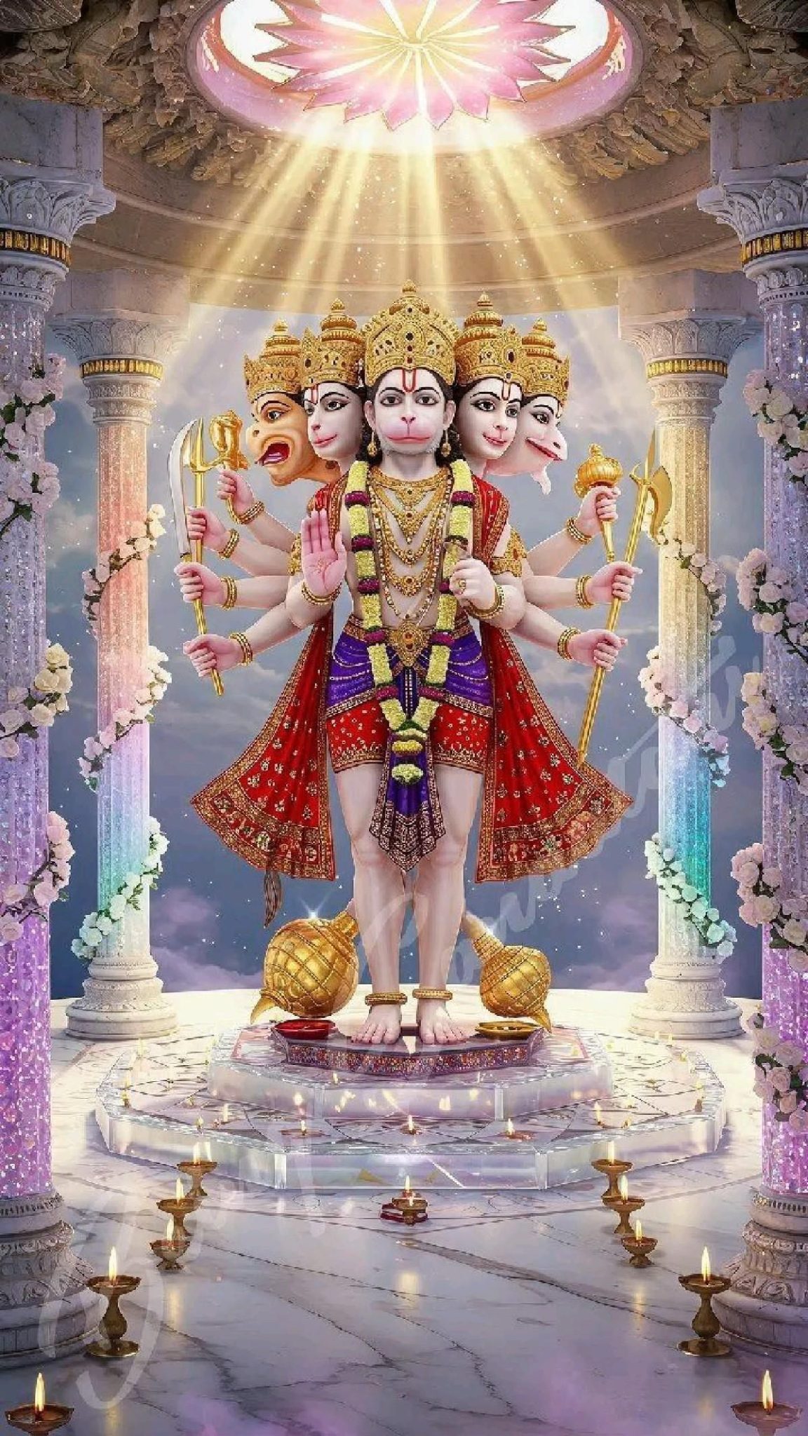 Ramchandra