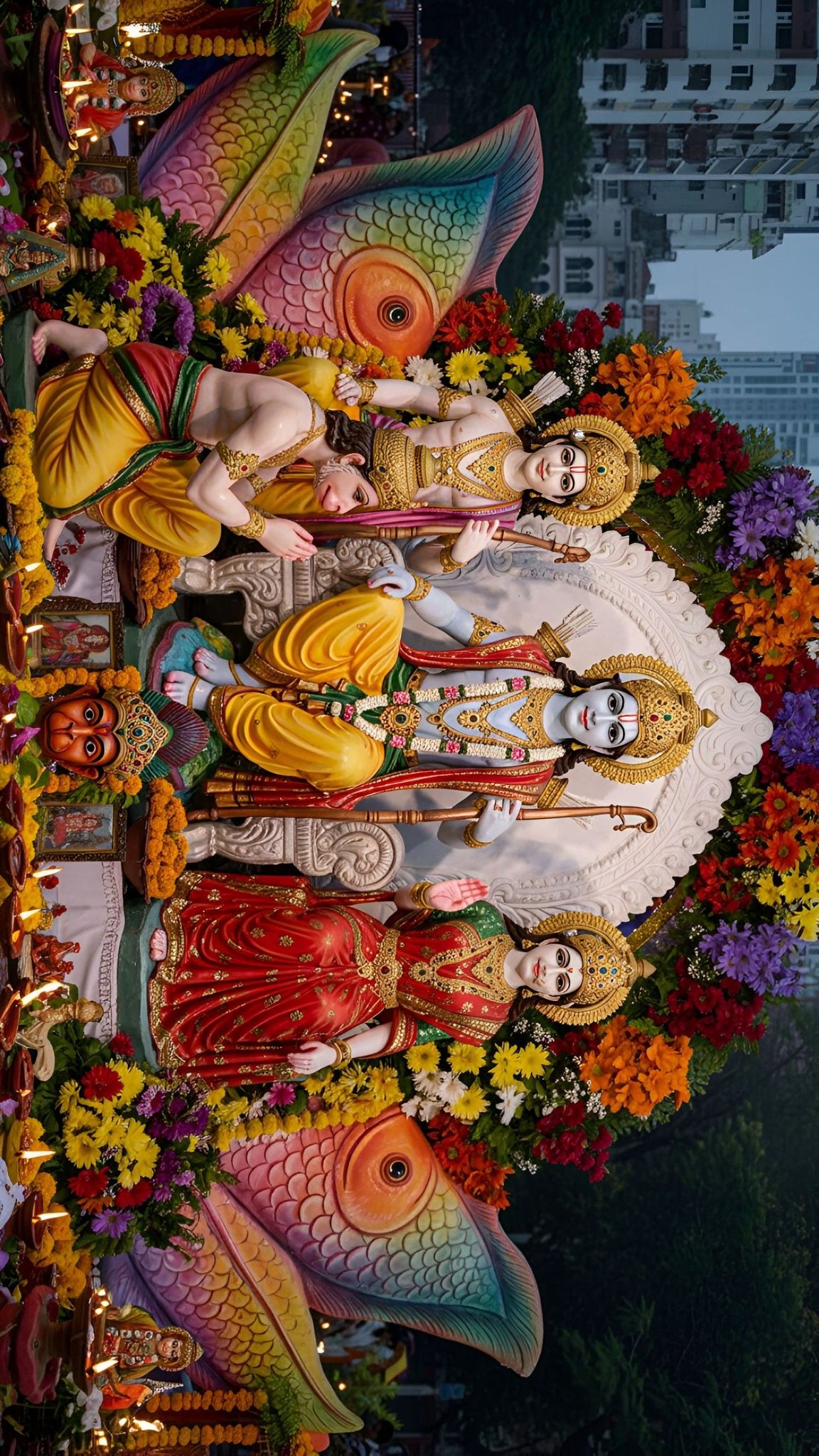 कोदण्डपाणि