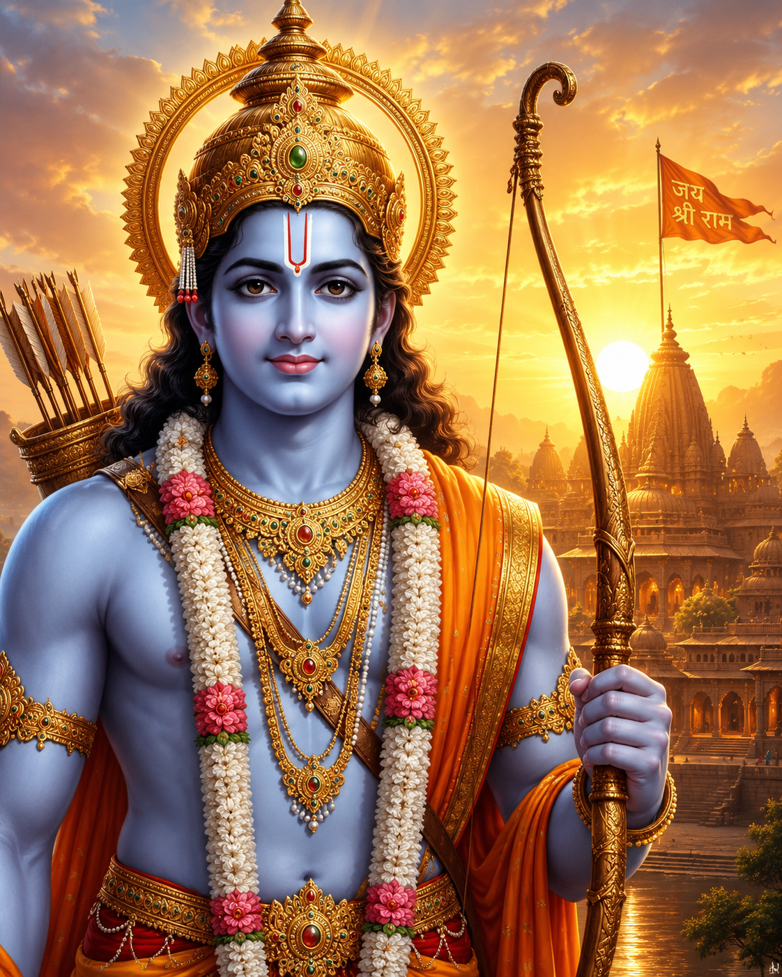 Dashrathnandan