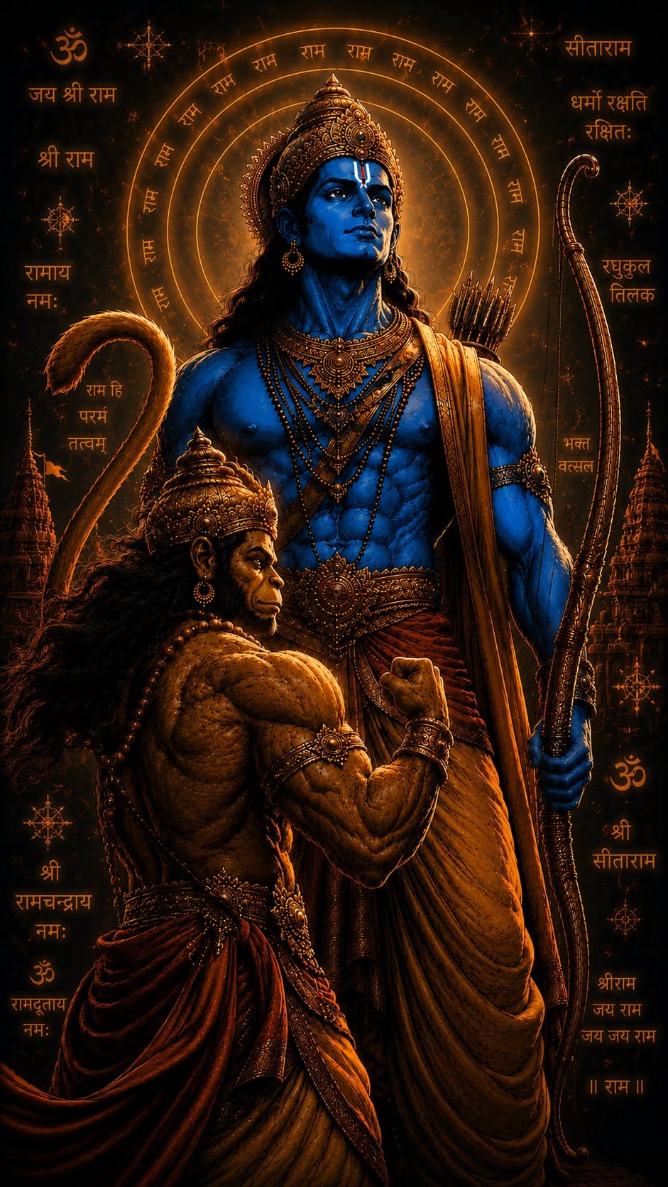 रघुनन्दन