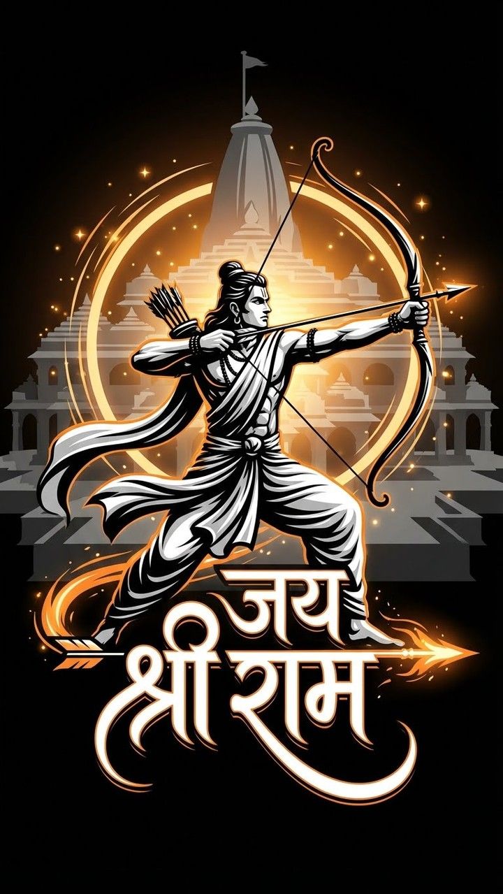 रघुनन्दन