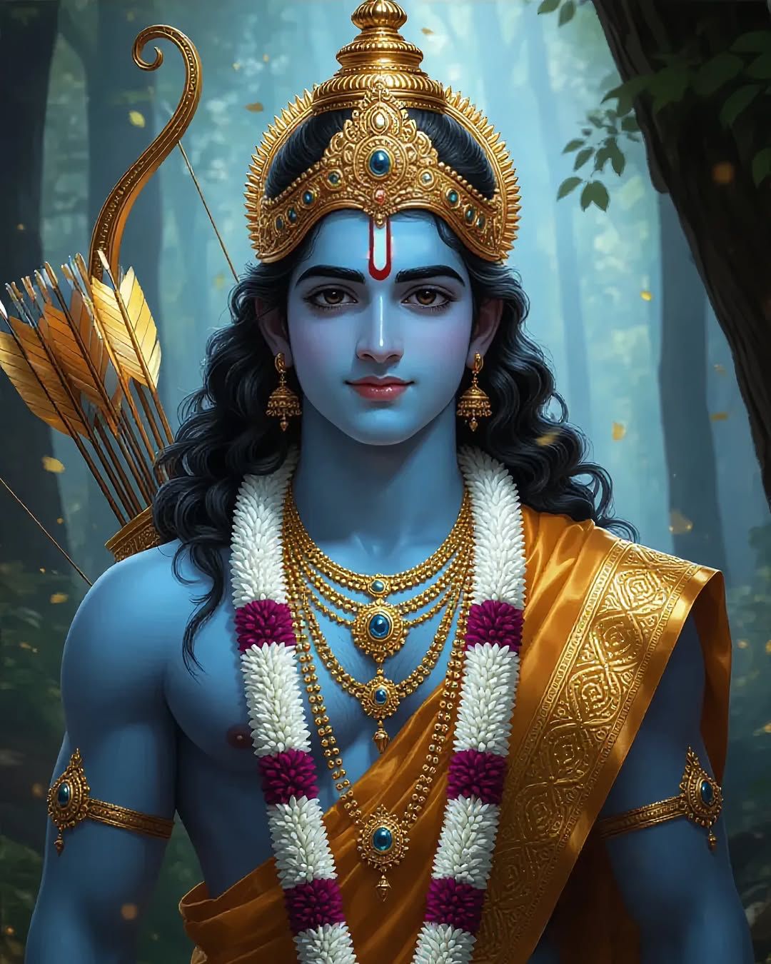 Maryada Purushottam