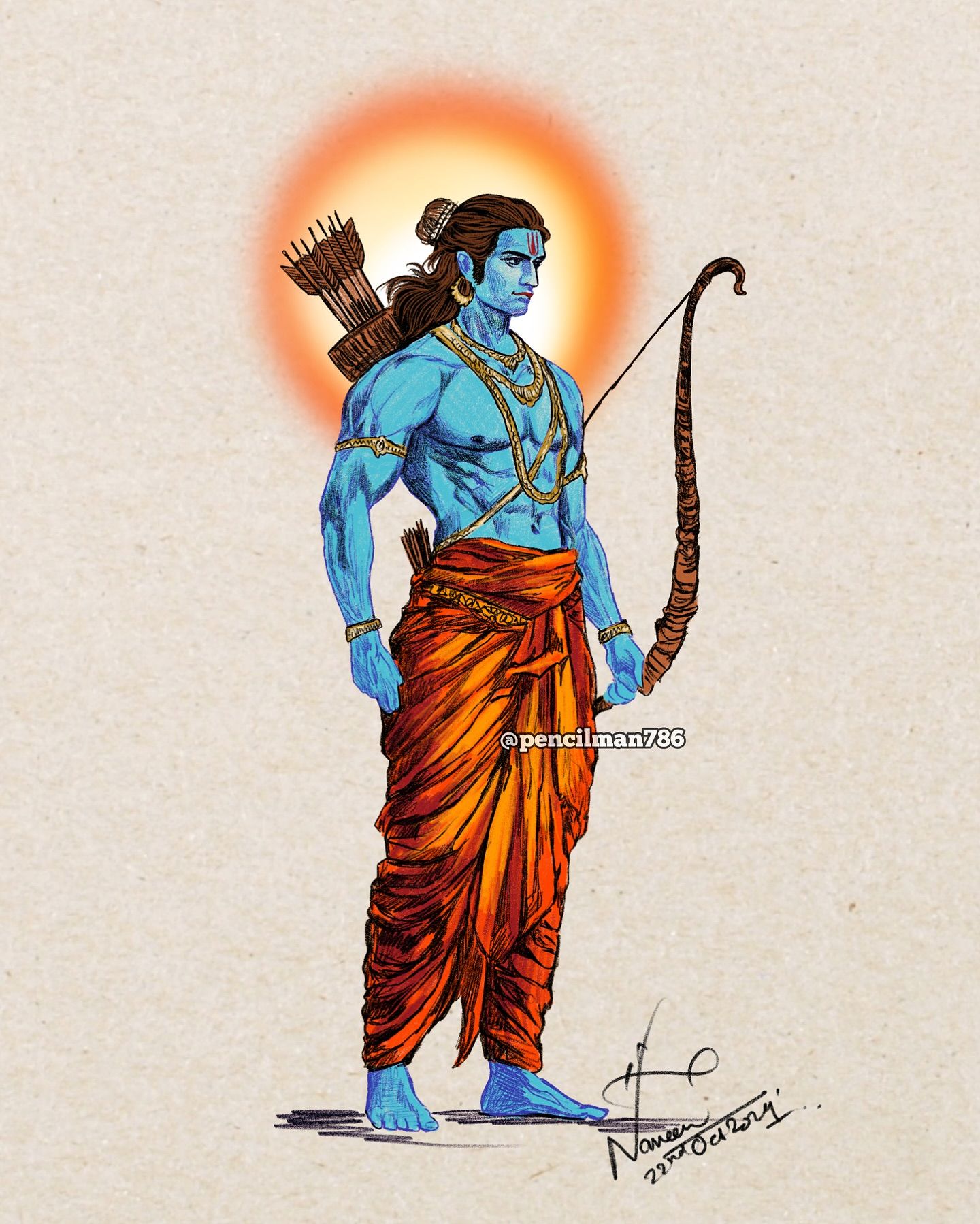Rajivlochan