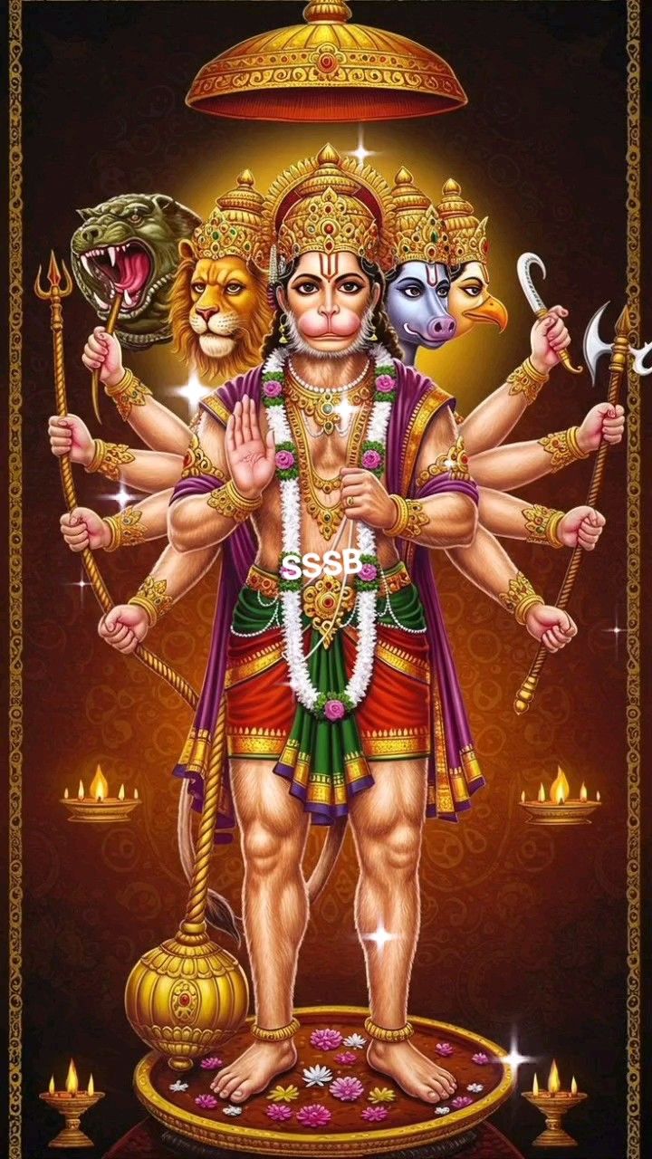 Shyamsundar