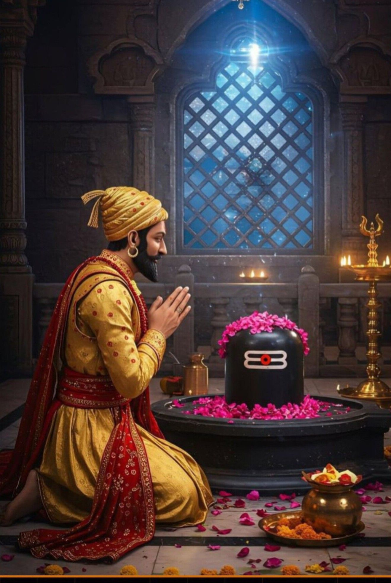 Raghukulbhushan