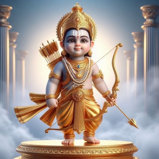 रघुकुलभूषण