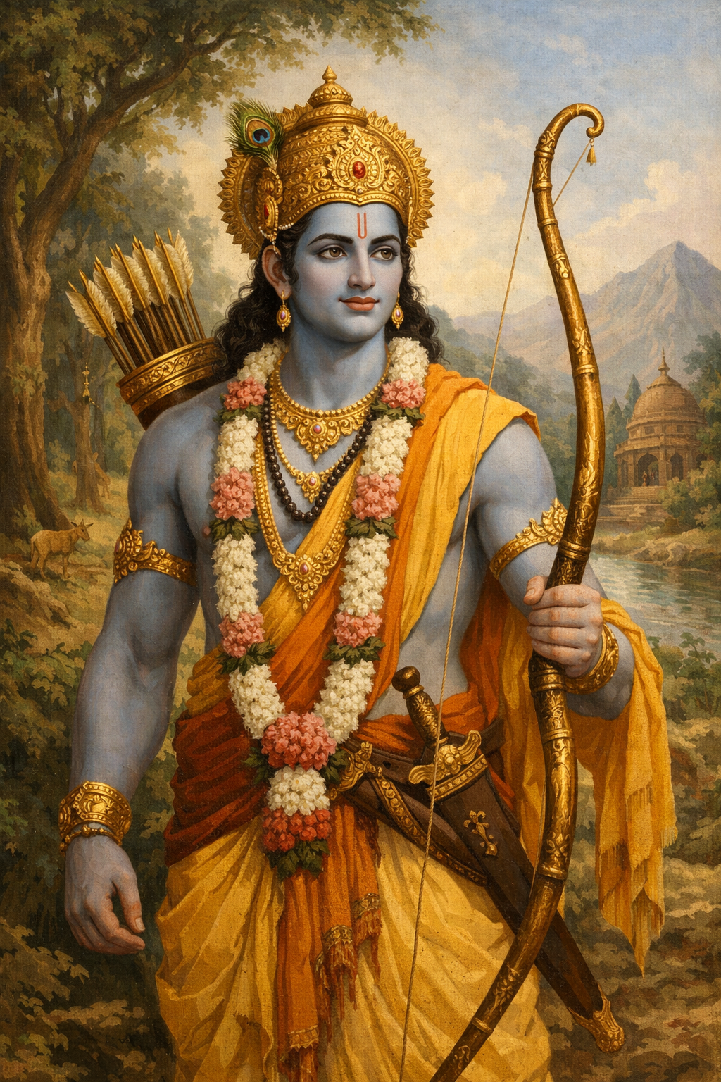 Dhanurdhar