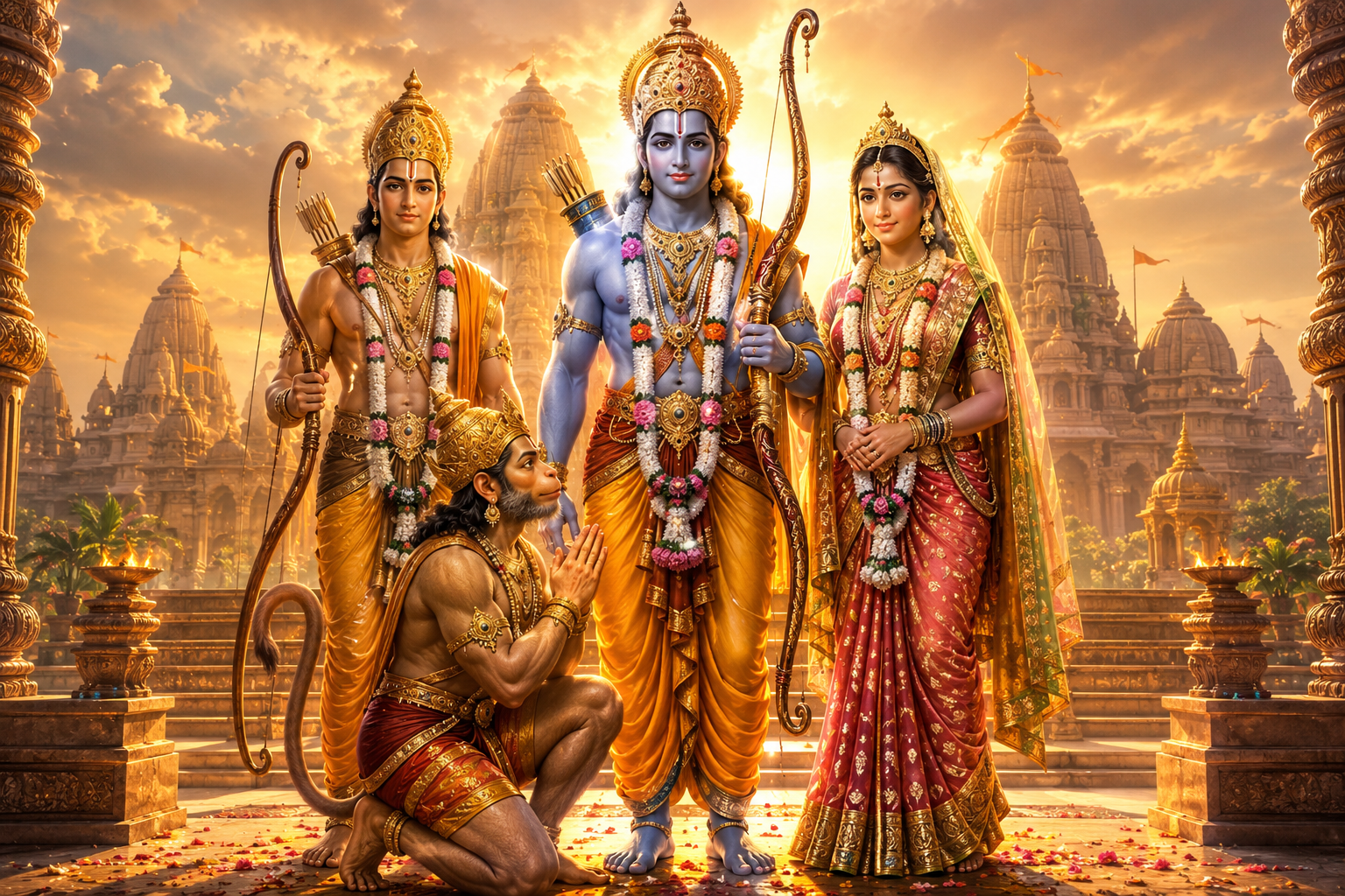 Ayodhyapati