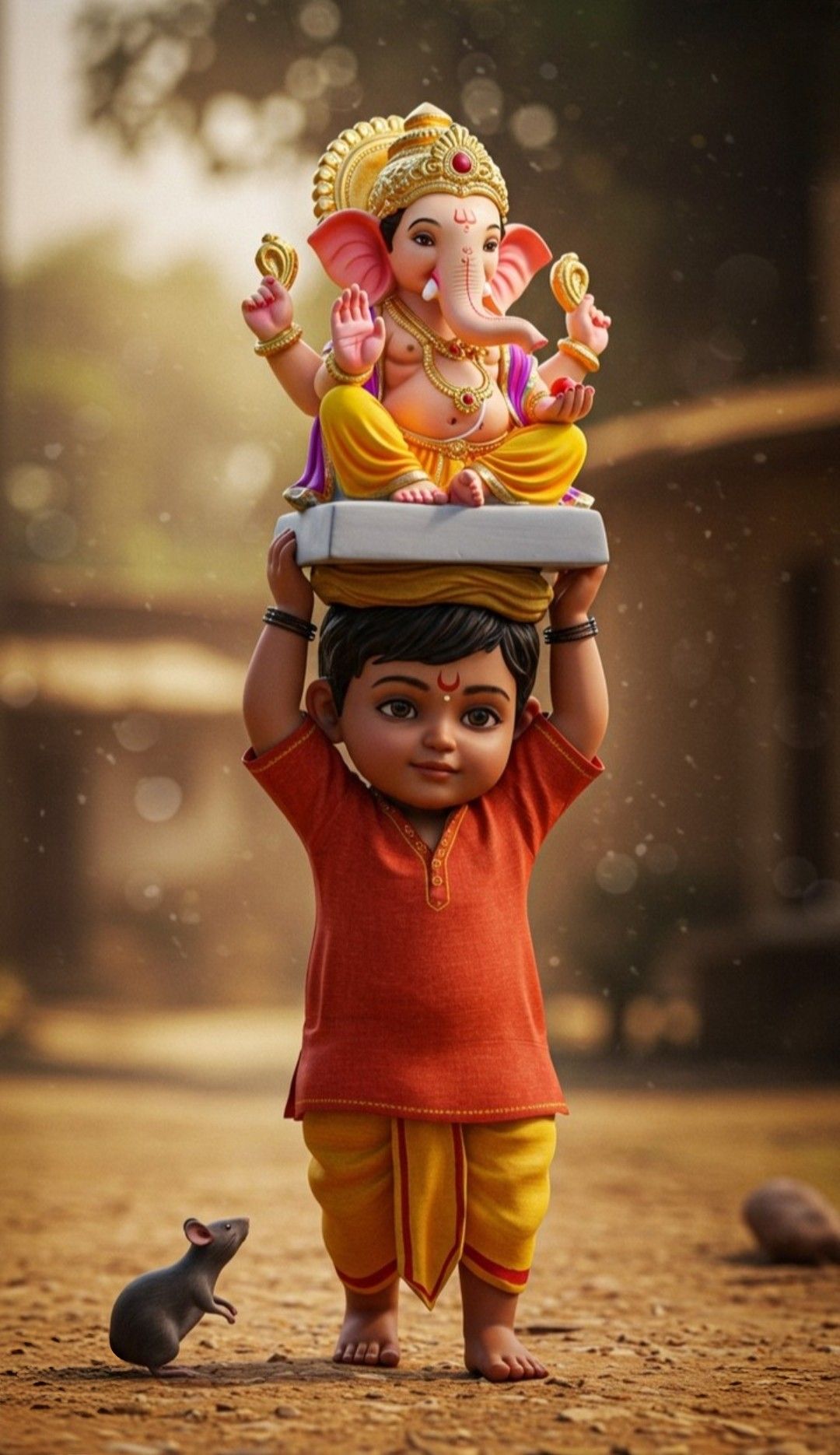 Ramchandra