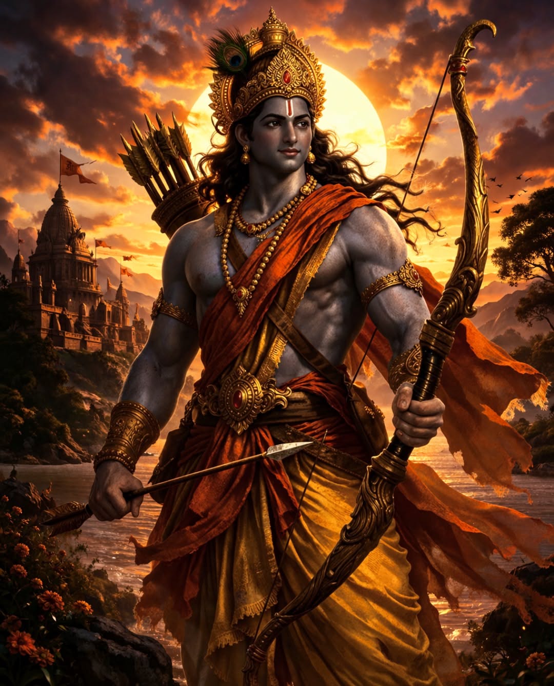 रघुपति