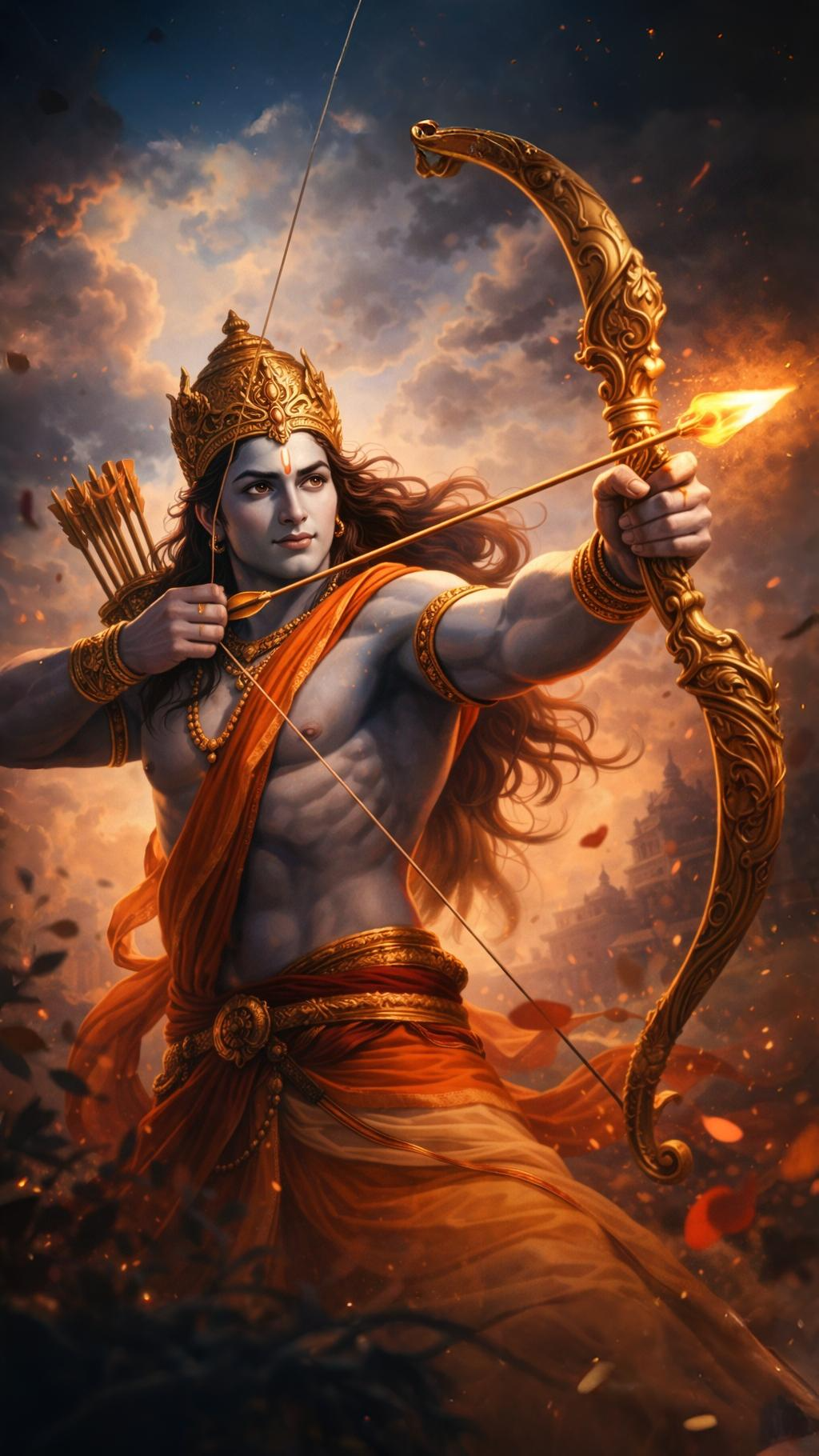 Ram Lakhan