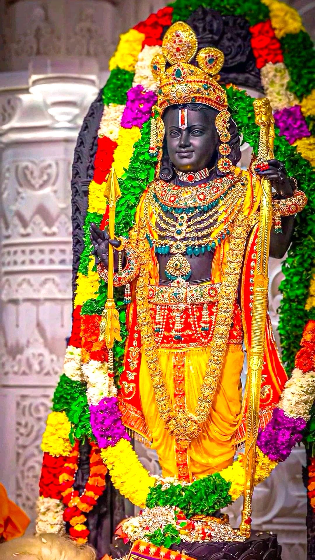 पुरुषोत्तम